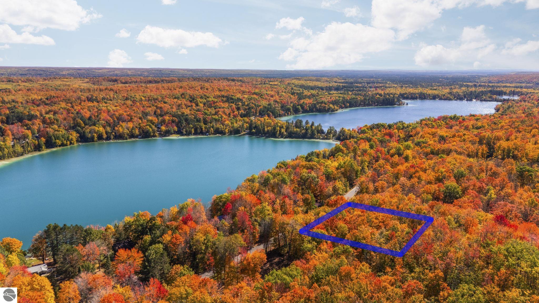 7149 W Blue Lake Road, Ne