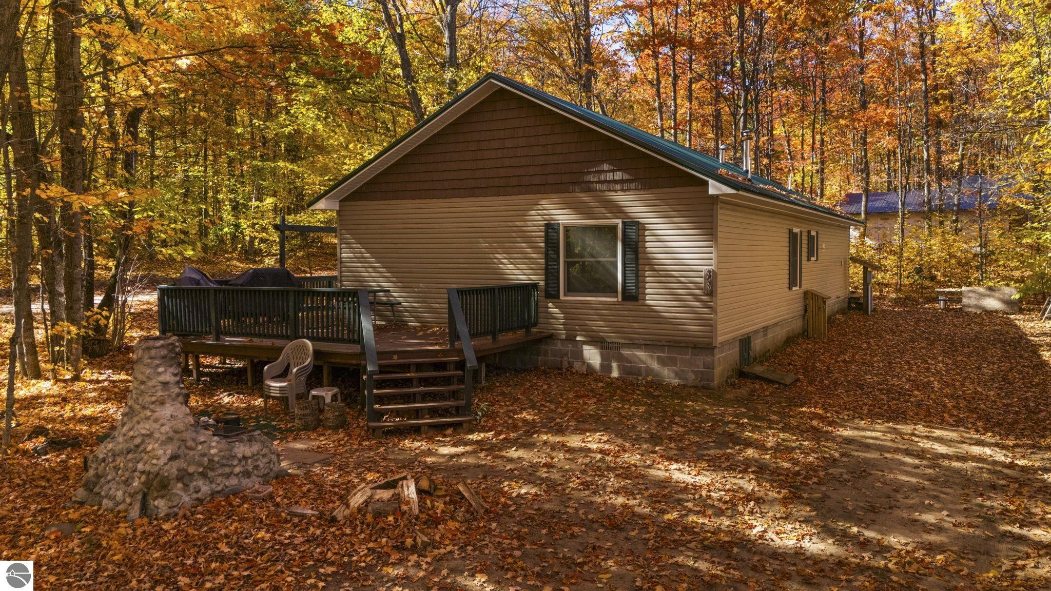 7149 W Blue Lake Road, Ne