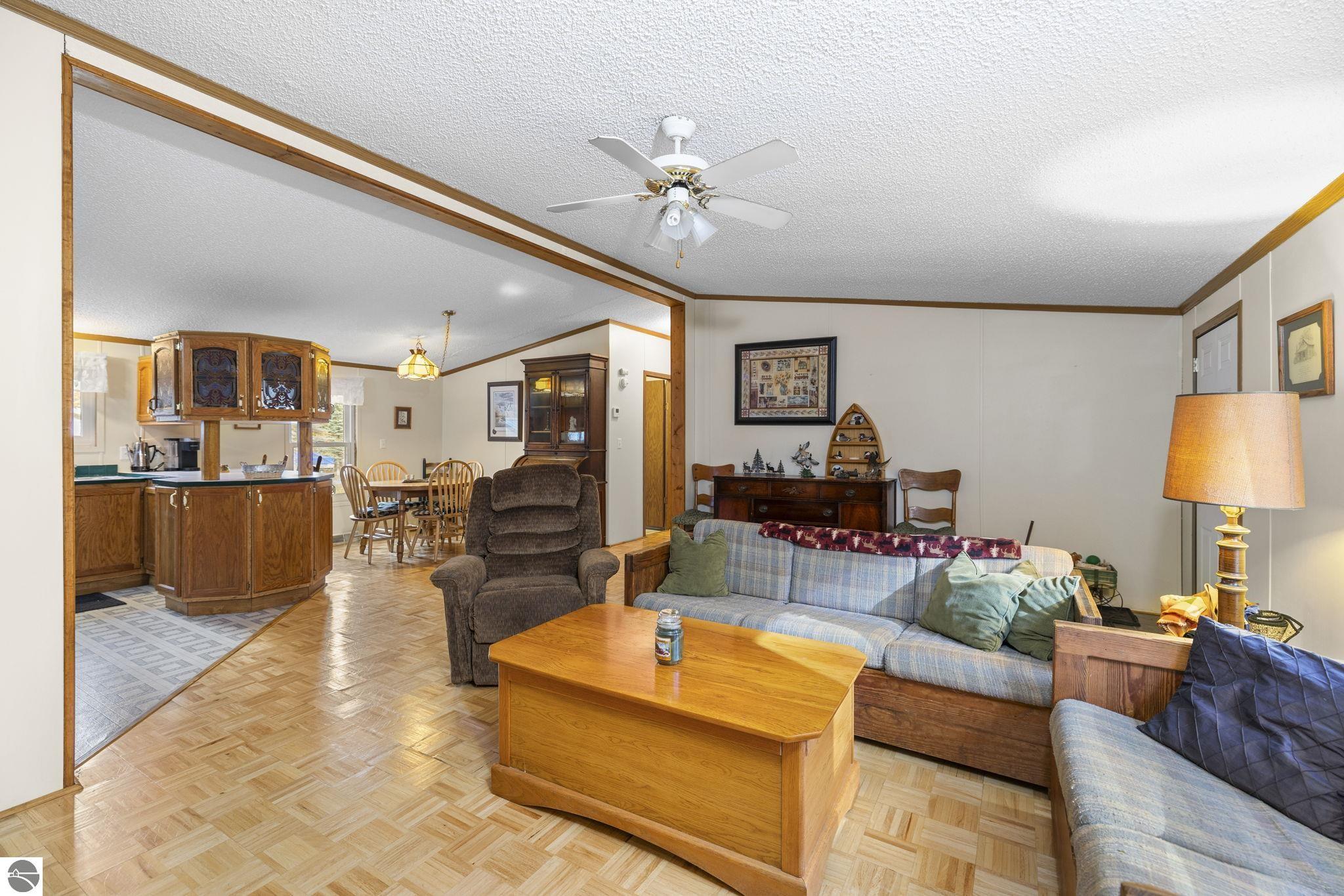 7149 W Blue Lake Road, Ne