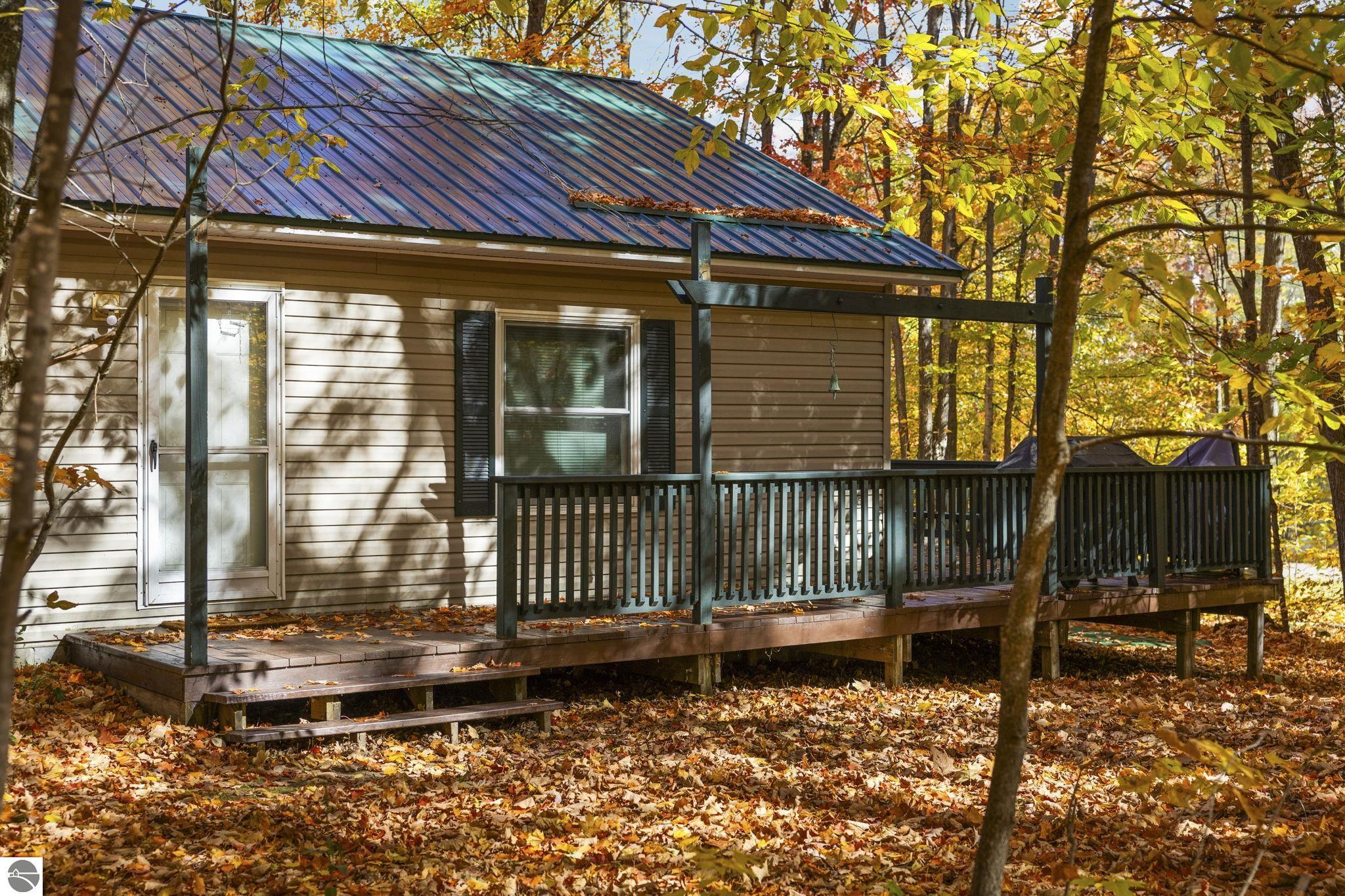 7149 W Blue Lake Road, Ne