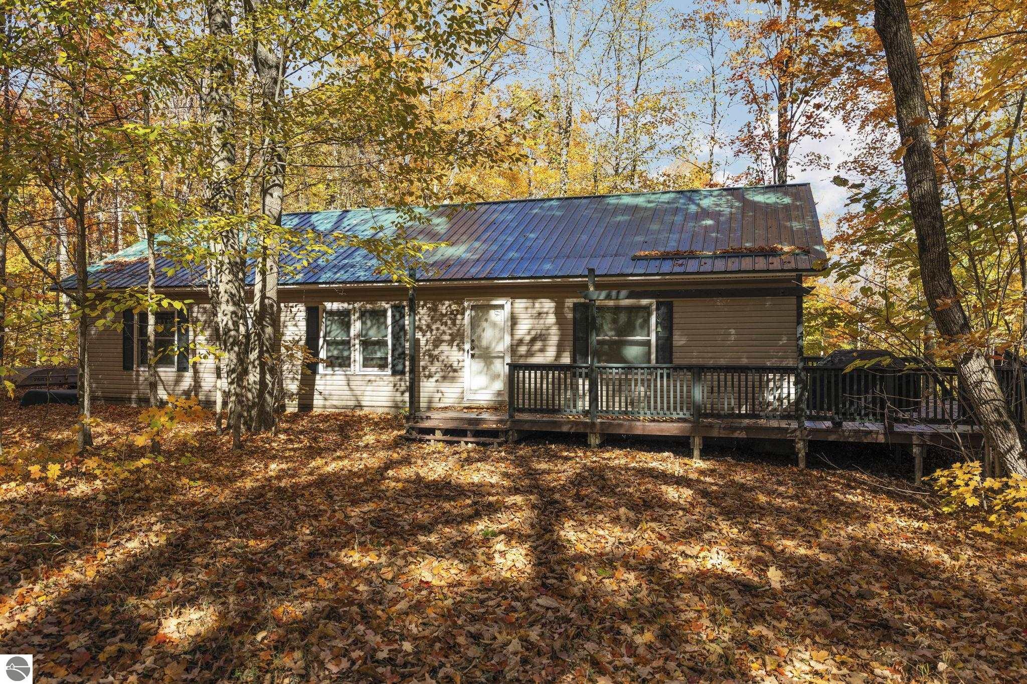 7149 W Blue Lake Road, Ne