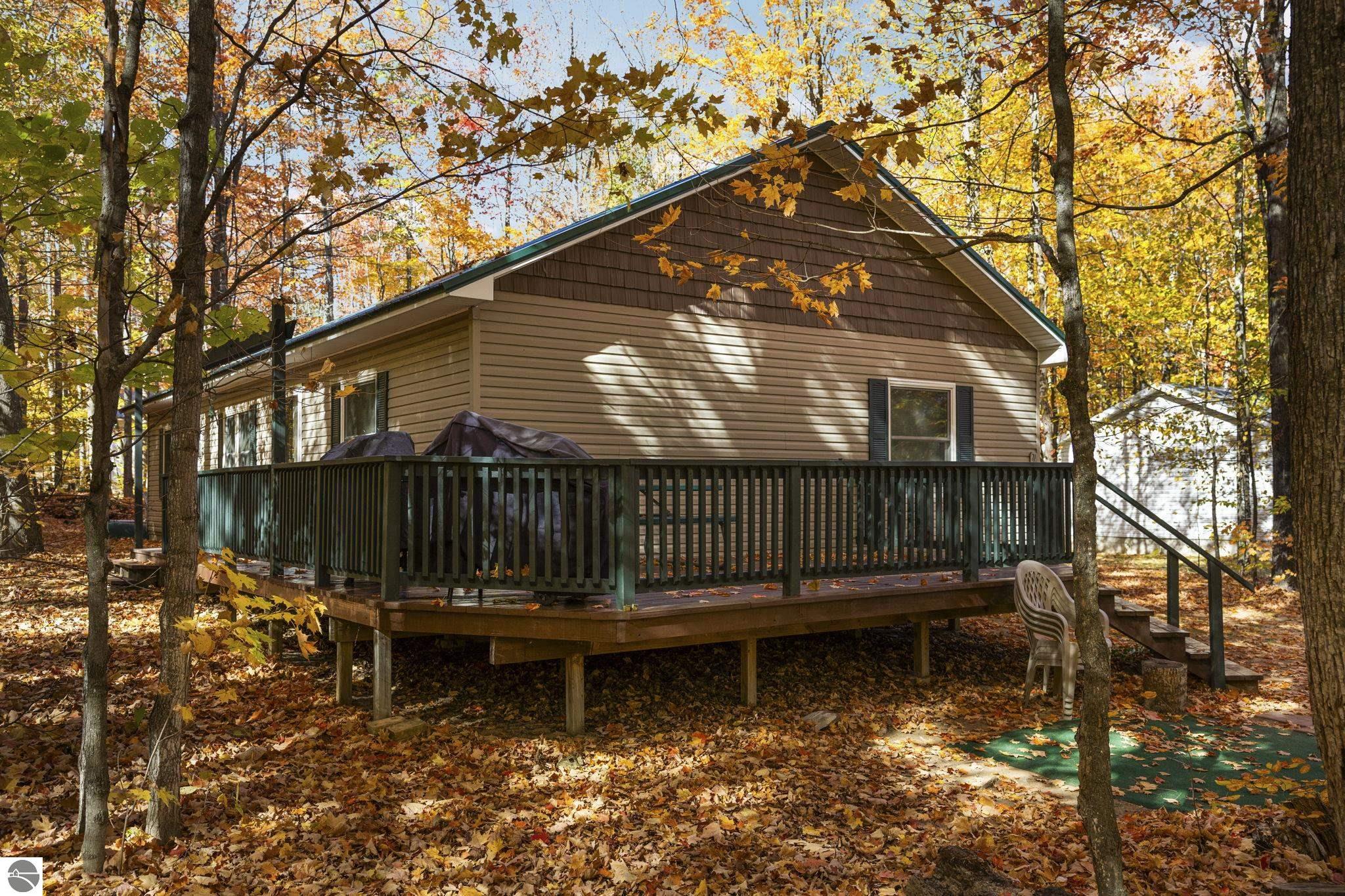 7149 W Blue Lake Road, Ne