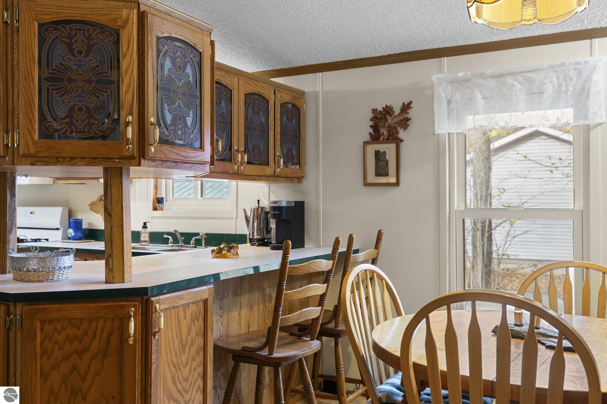 7149 W Blue Lake Road, Ne
