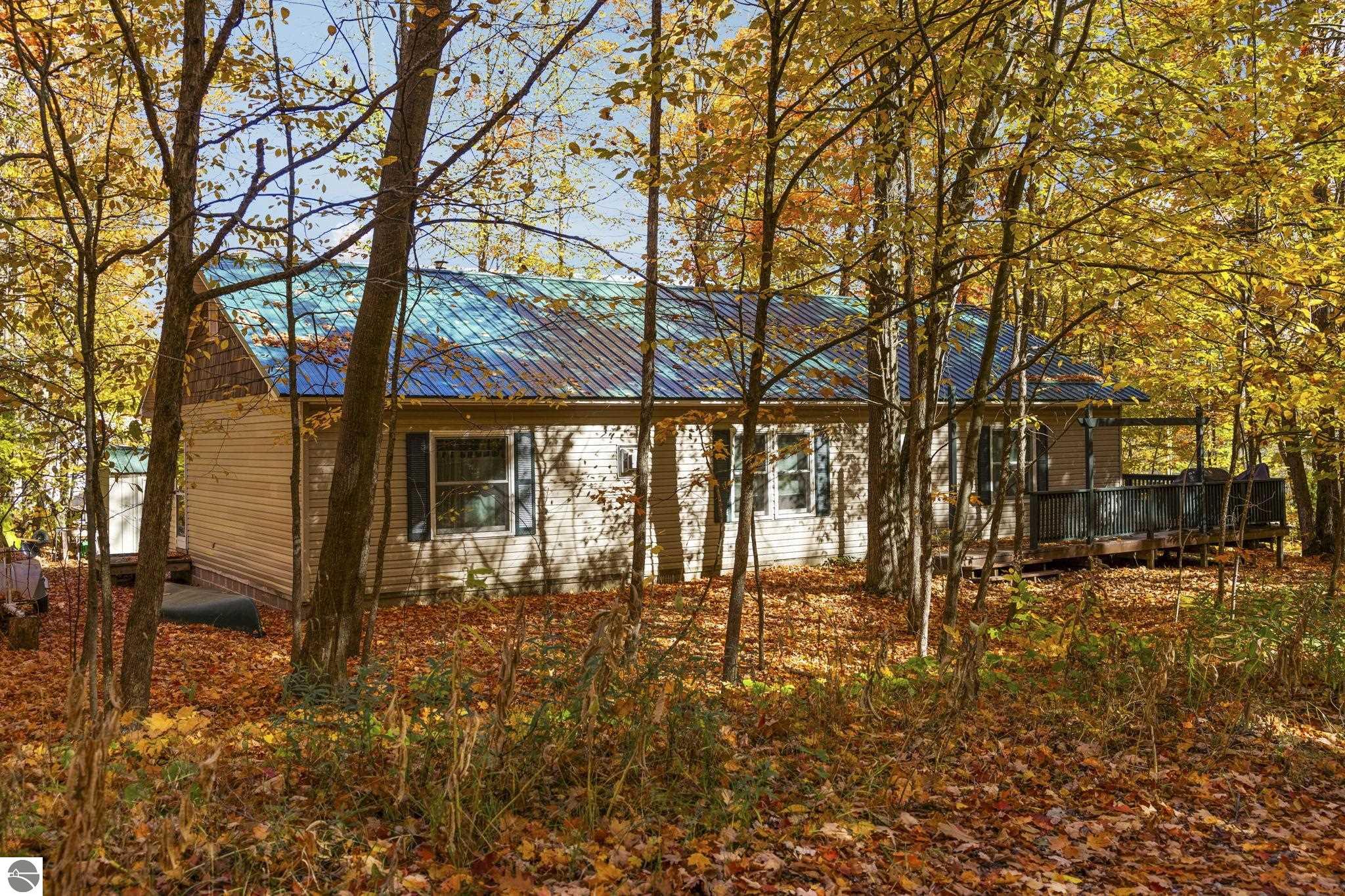 7149 W Blue Lake Road, Ne