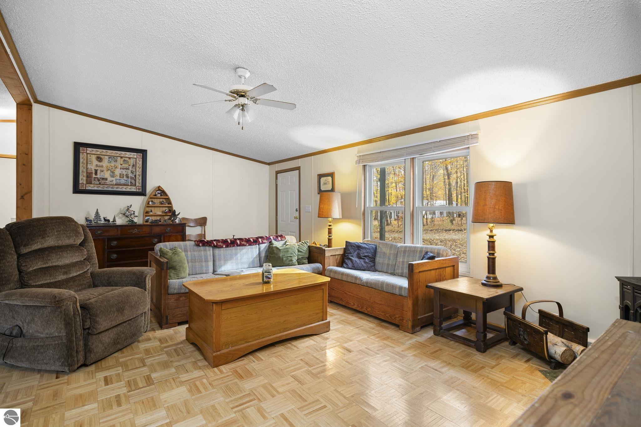 7149 W Blue Lake Road, Ne