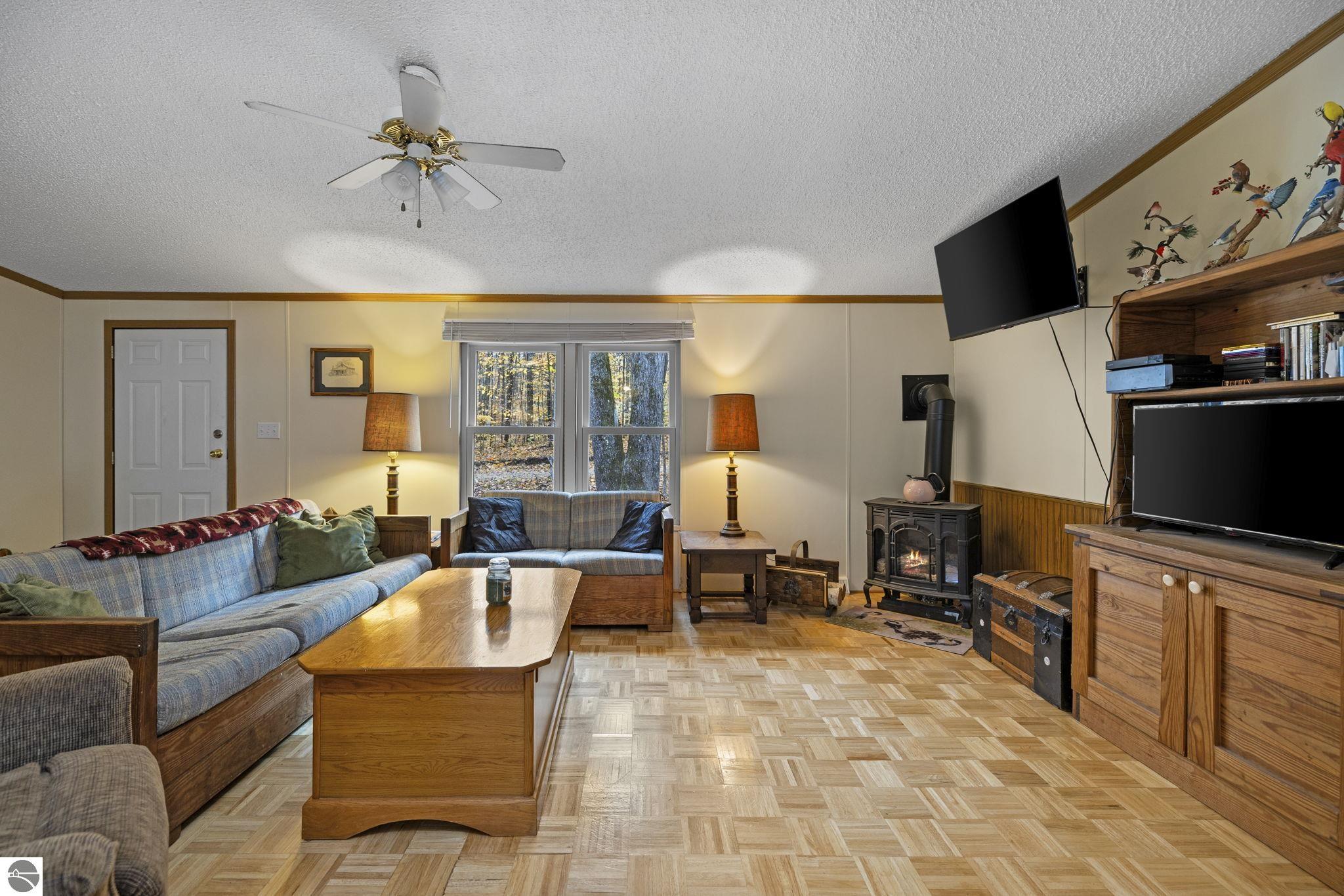 7149 W Blue Lake Road, Ne