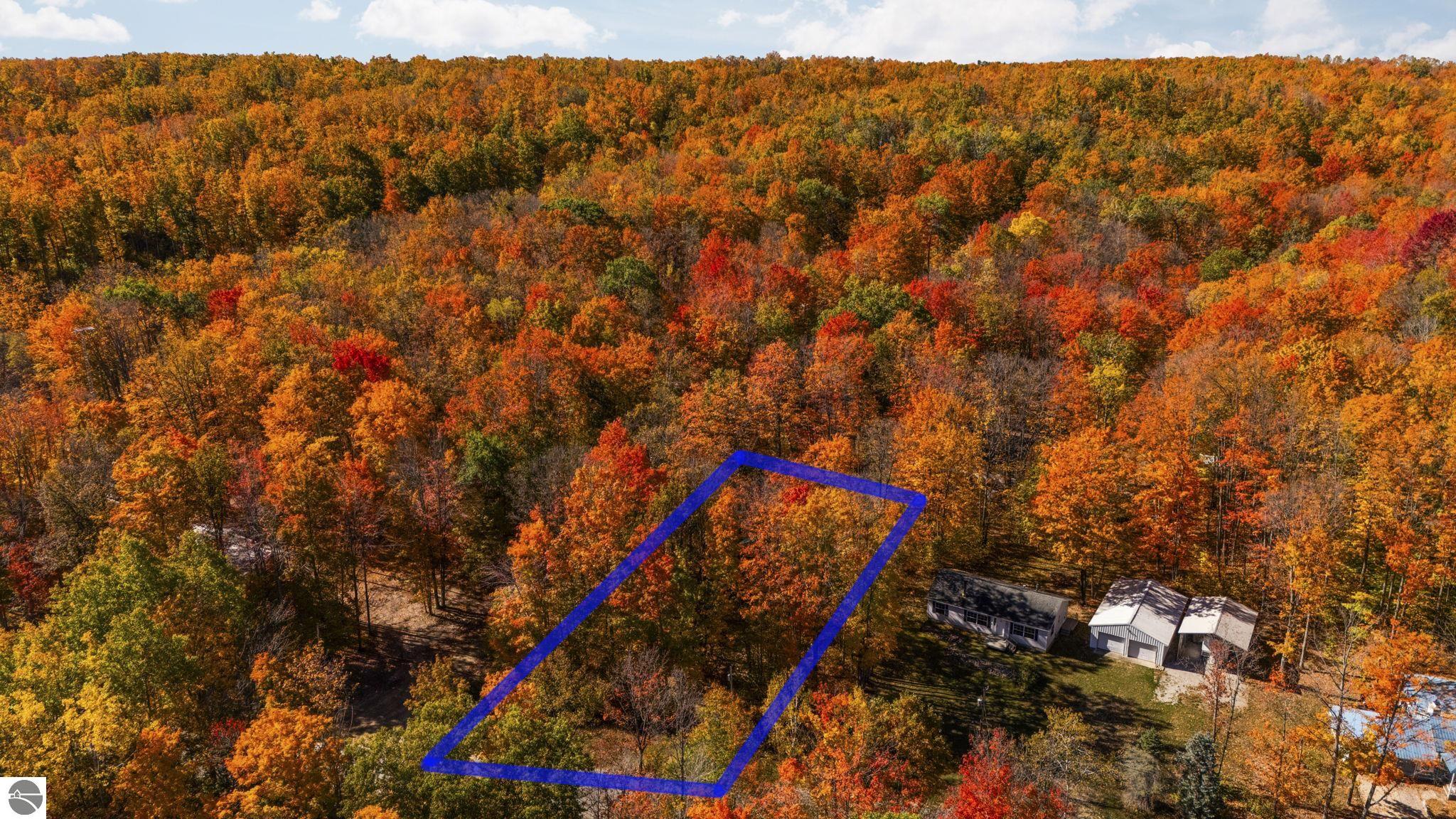 7149 W Blue Lake Road, Ne