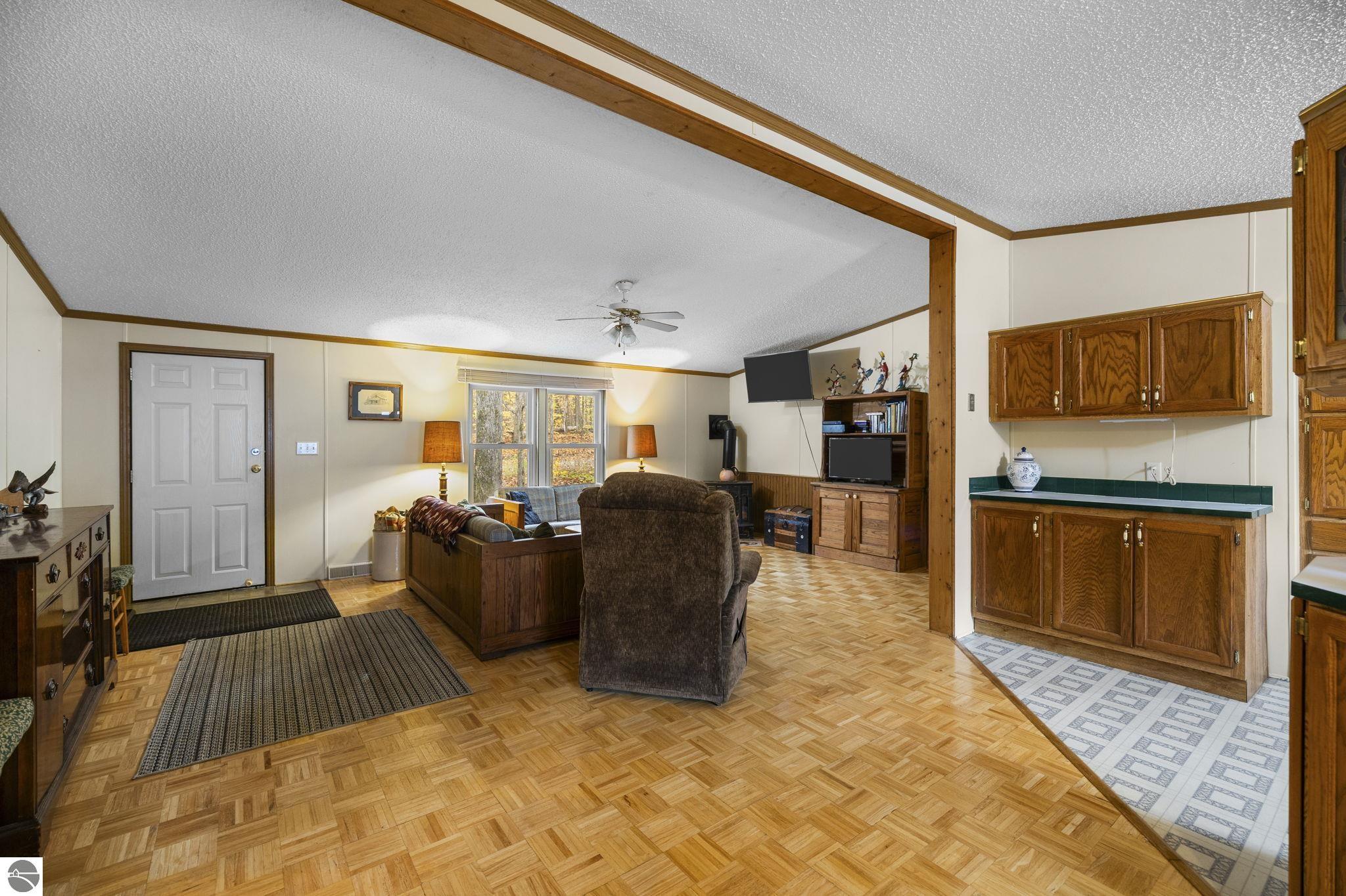 7149 W Blue Lake Road, Ne