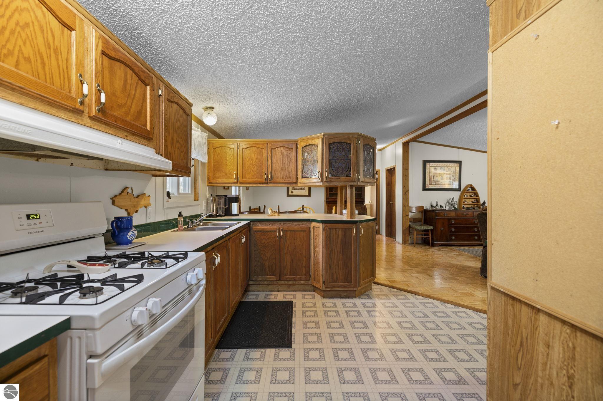 7149 W Blue Lake Road, Ne