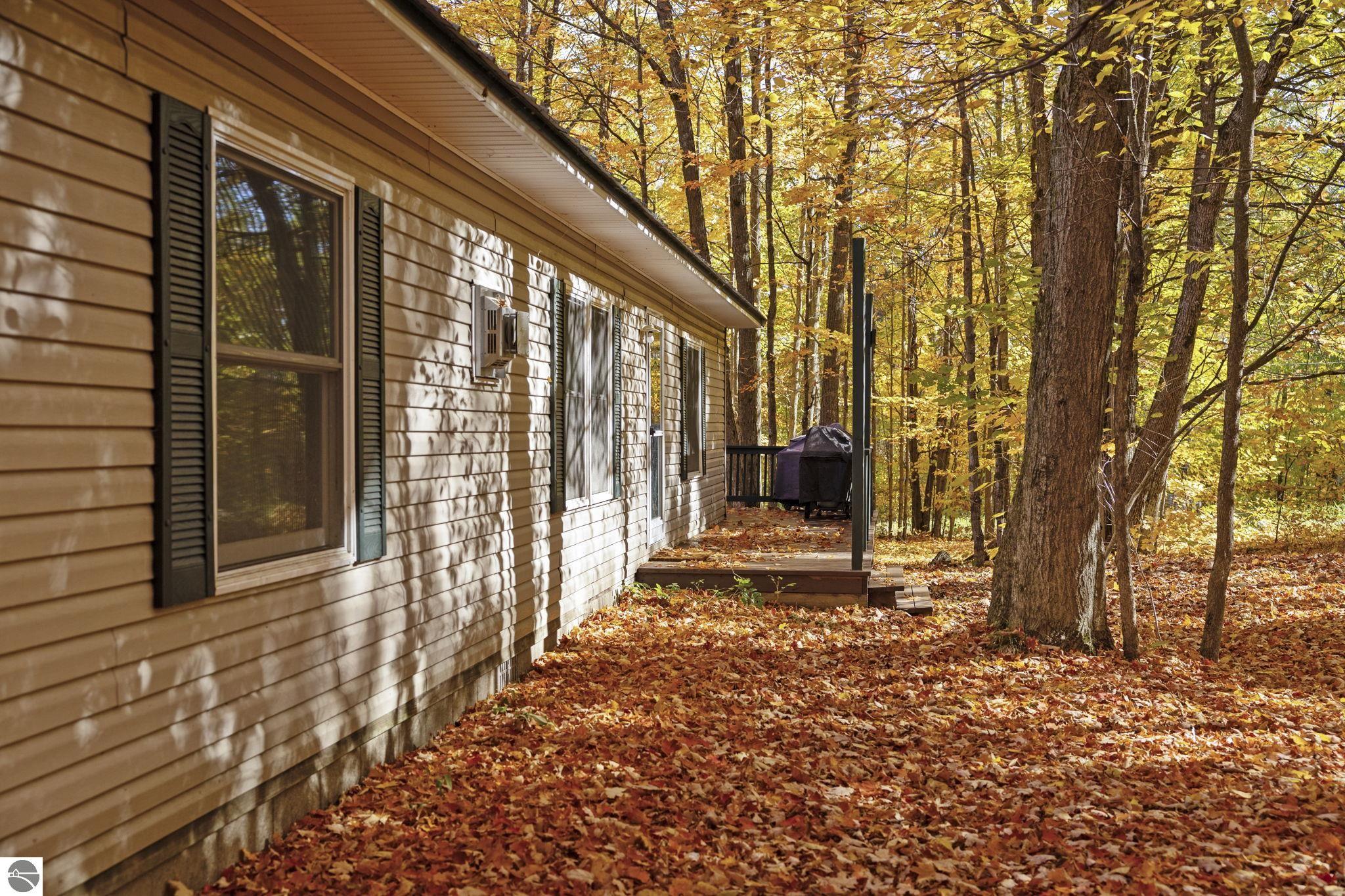 7149 W Blue Lake Road, Ne