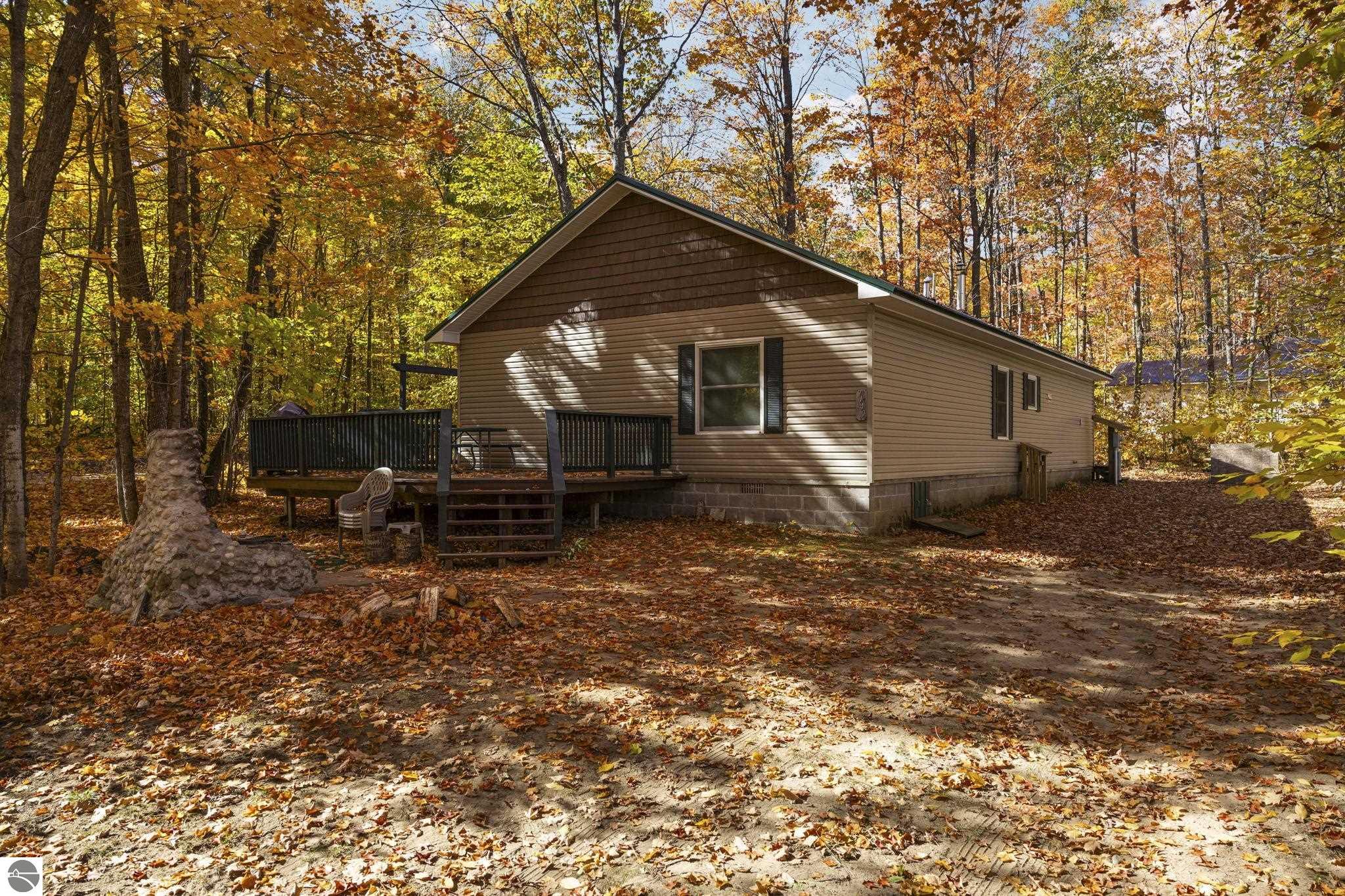 7149 W Blue Lake Road, Ne