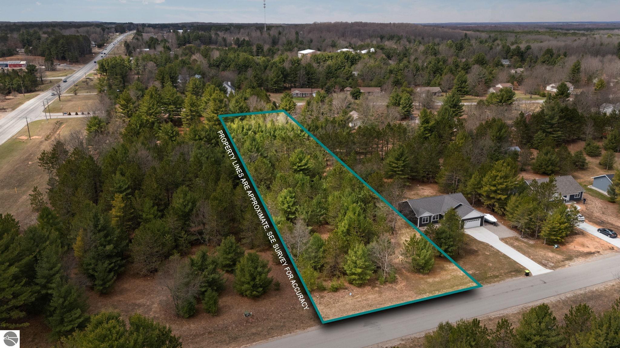 #31 Old Cabin Drive