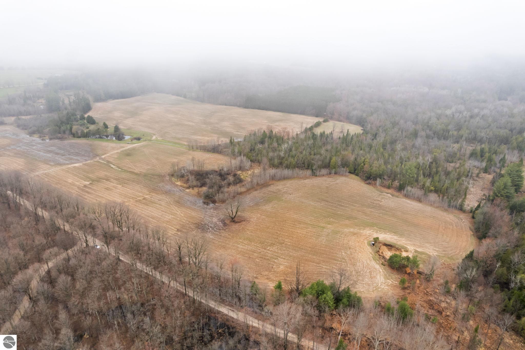 0 Gleaner Hall Road