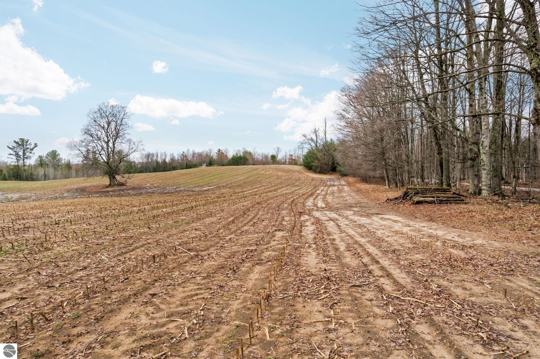 0 Gleaner Hall Road