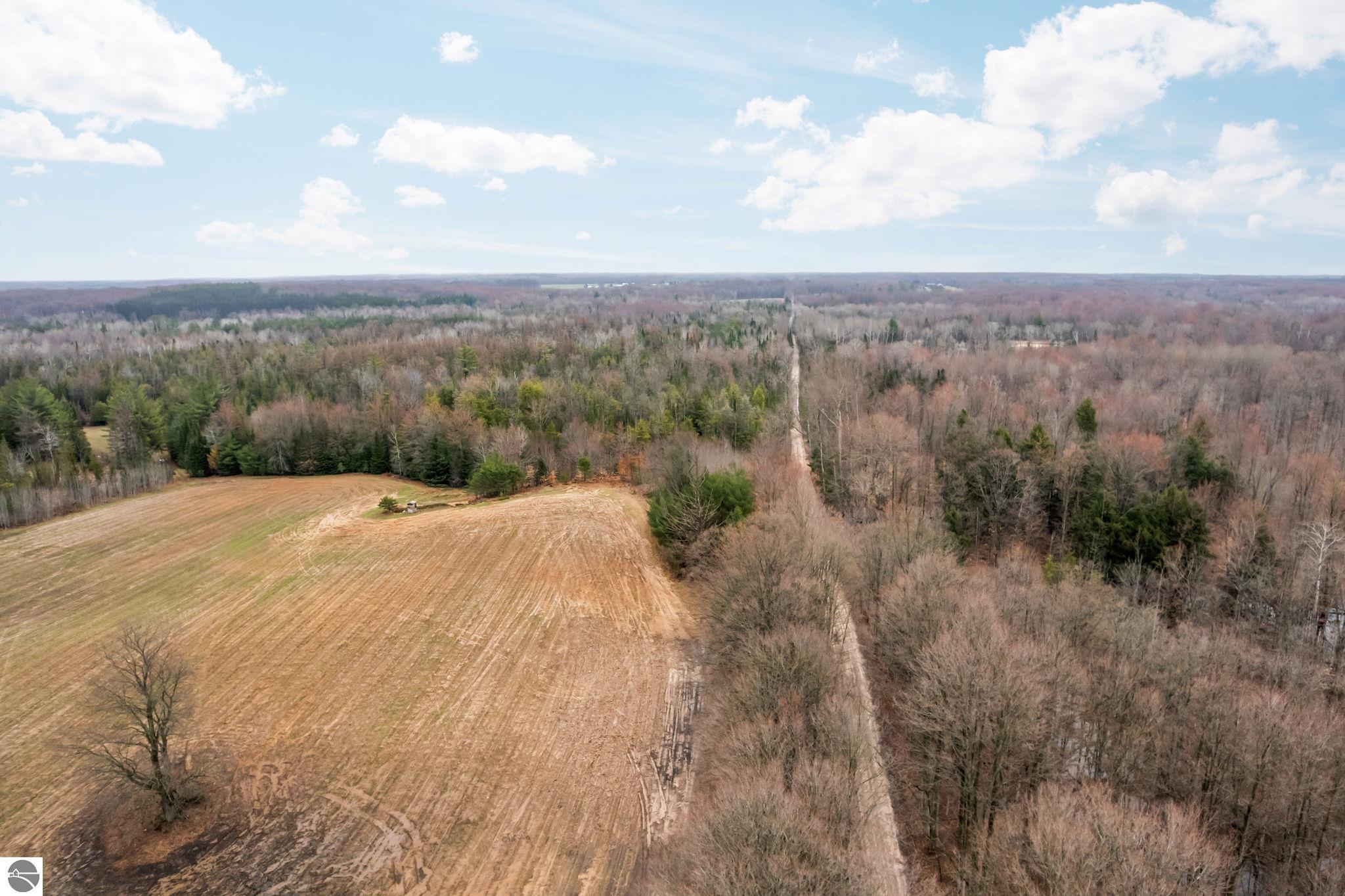 0 Gleaner Hall Road