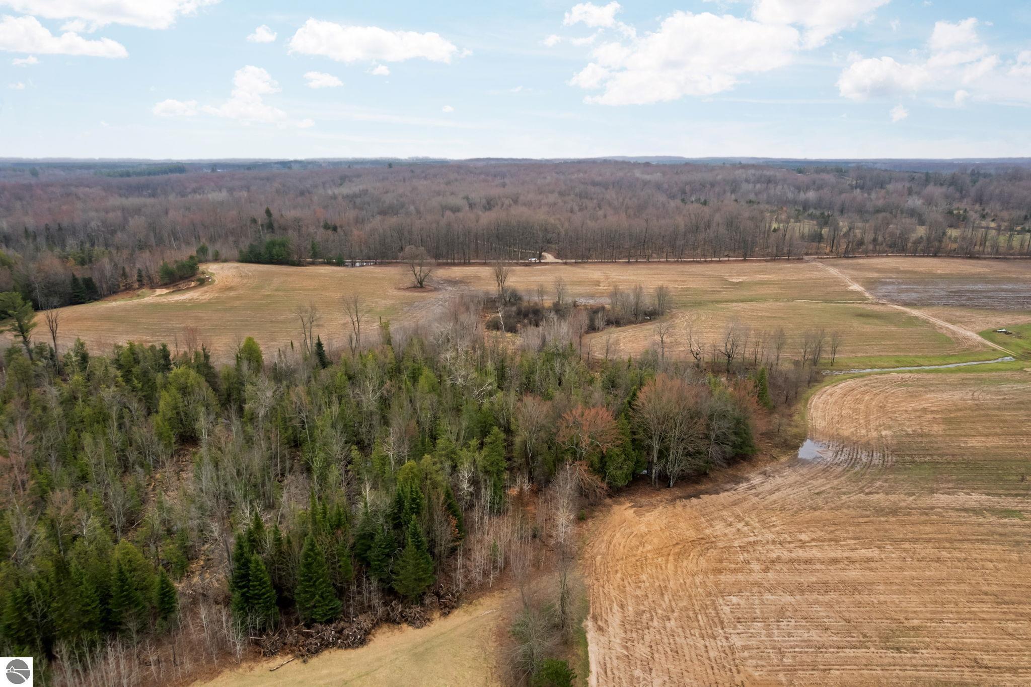 0 Gleaner Hall Road