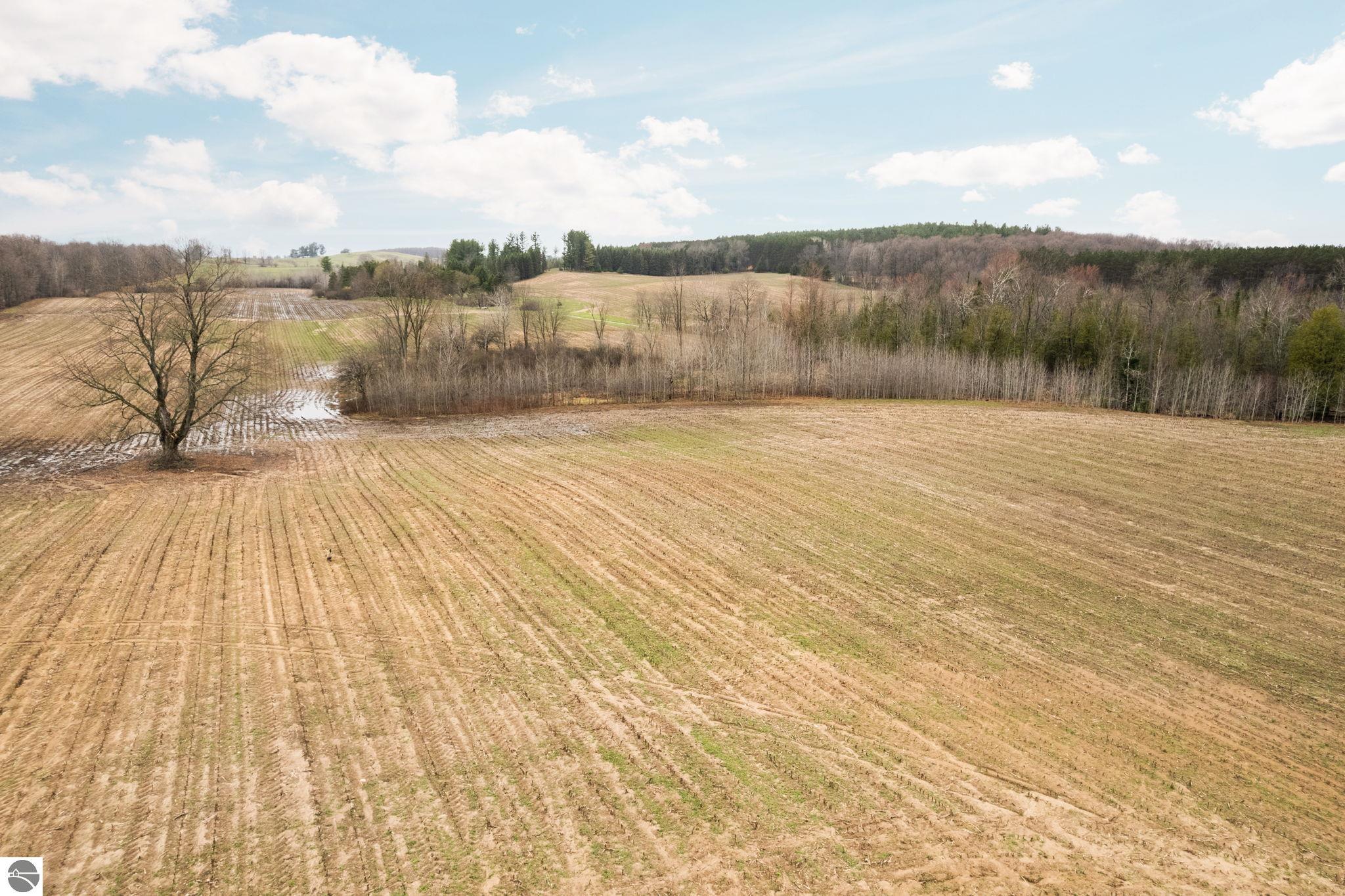 0 Gleaner Hall Road