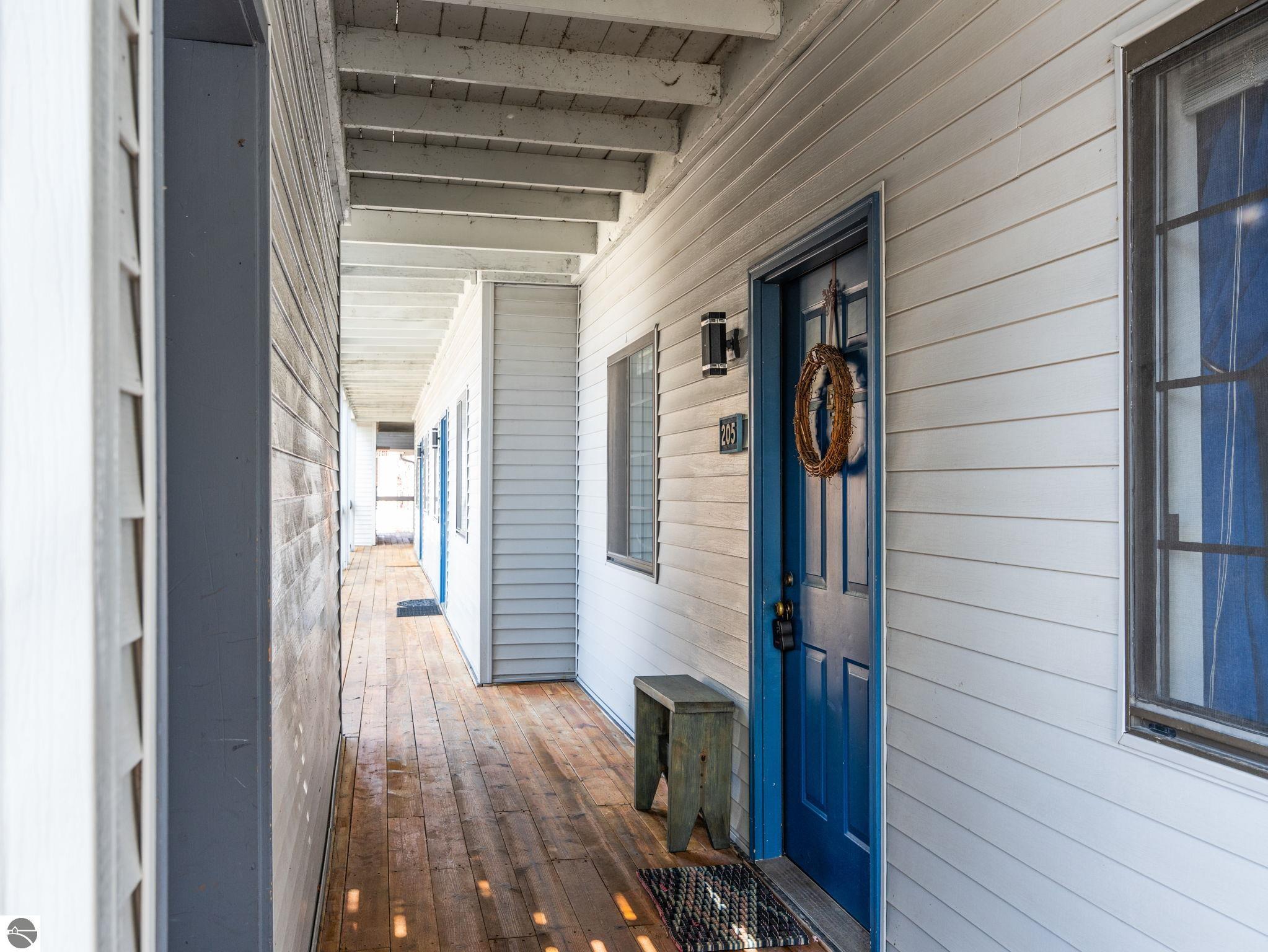 545 Riverine Drive # 205