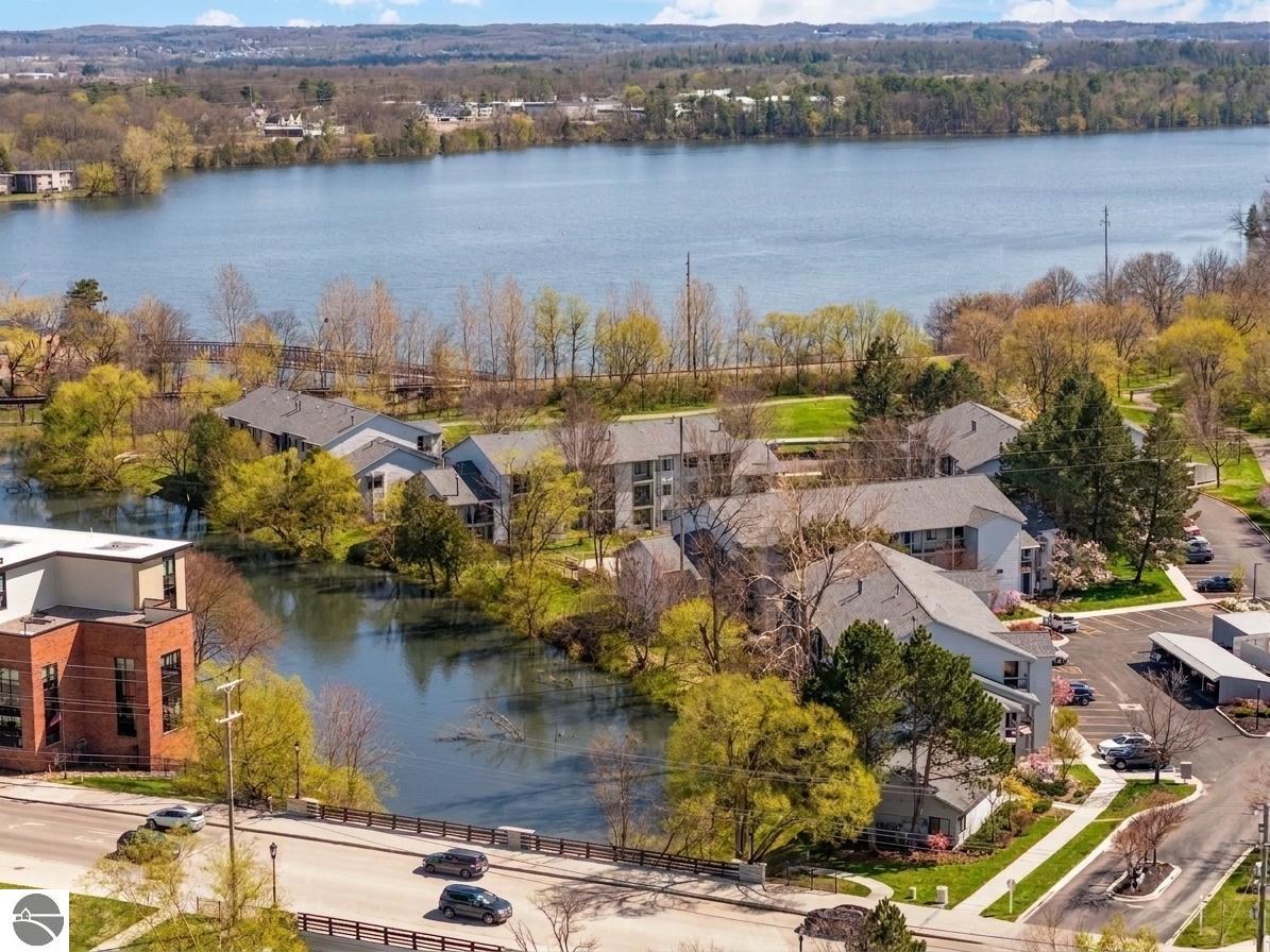 545 Riverine Drive # 205