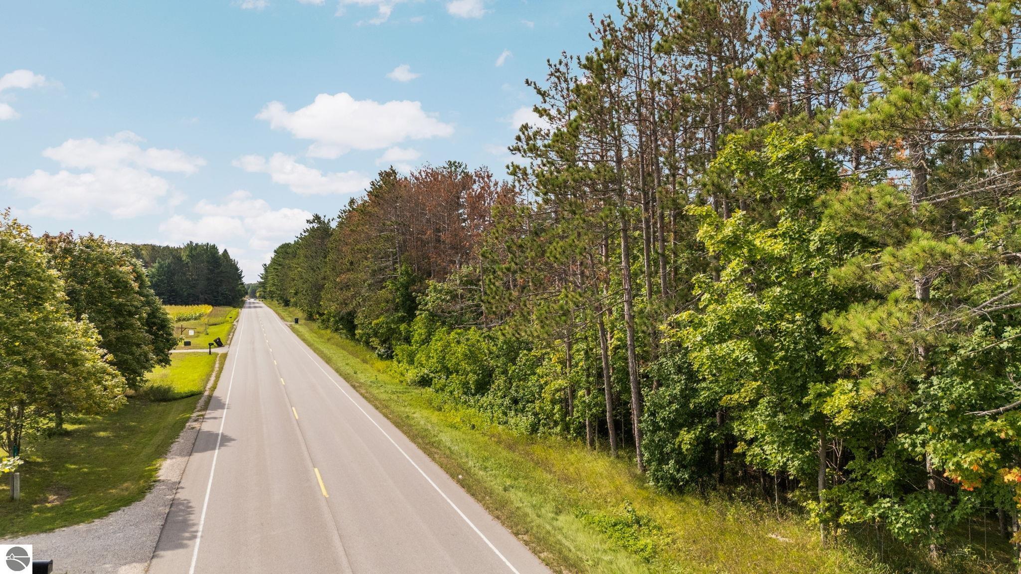 Maple City Highway