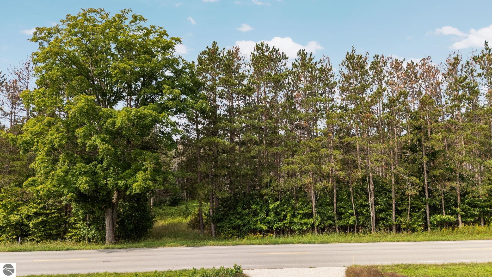 Maple City Highway