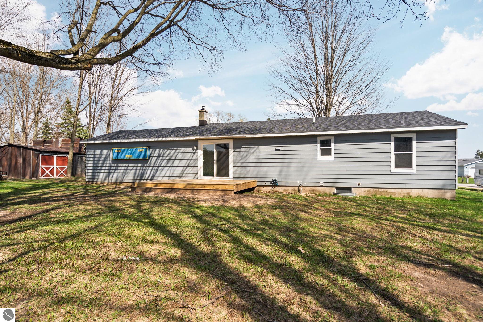 115 Purdy Drive