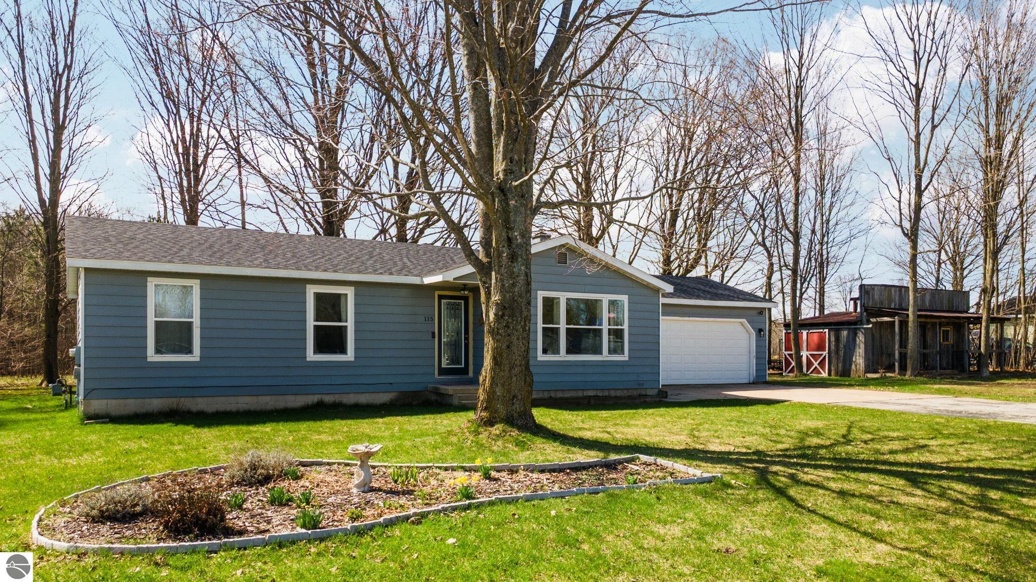 115 Purdy Drive