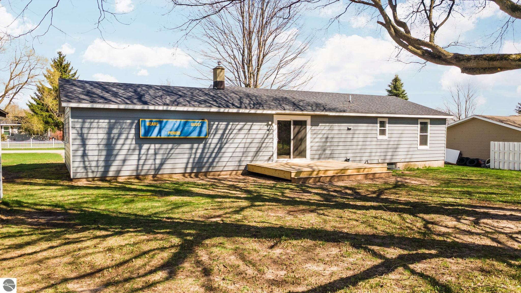 115 Purdy Drive