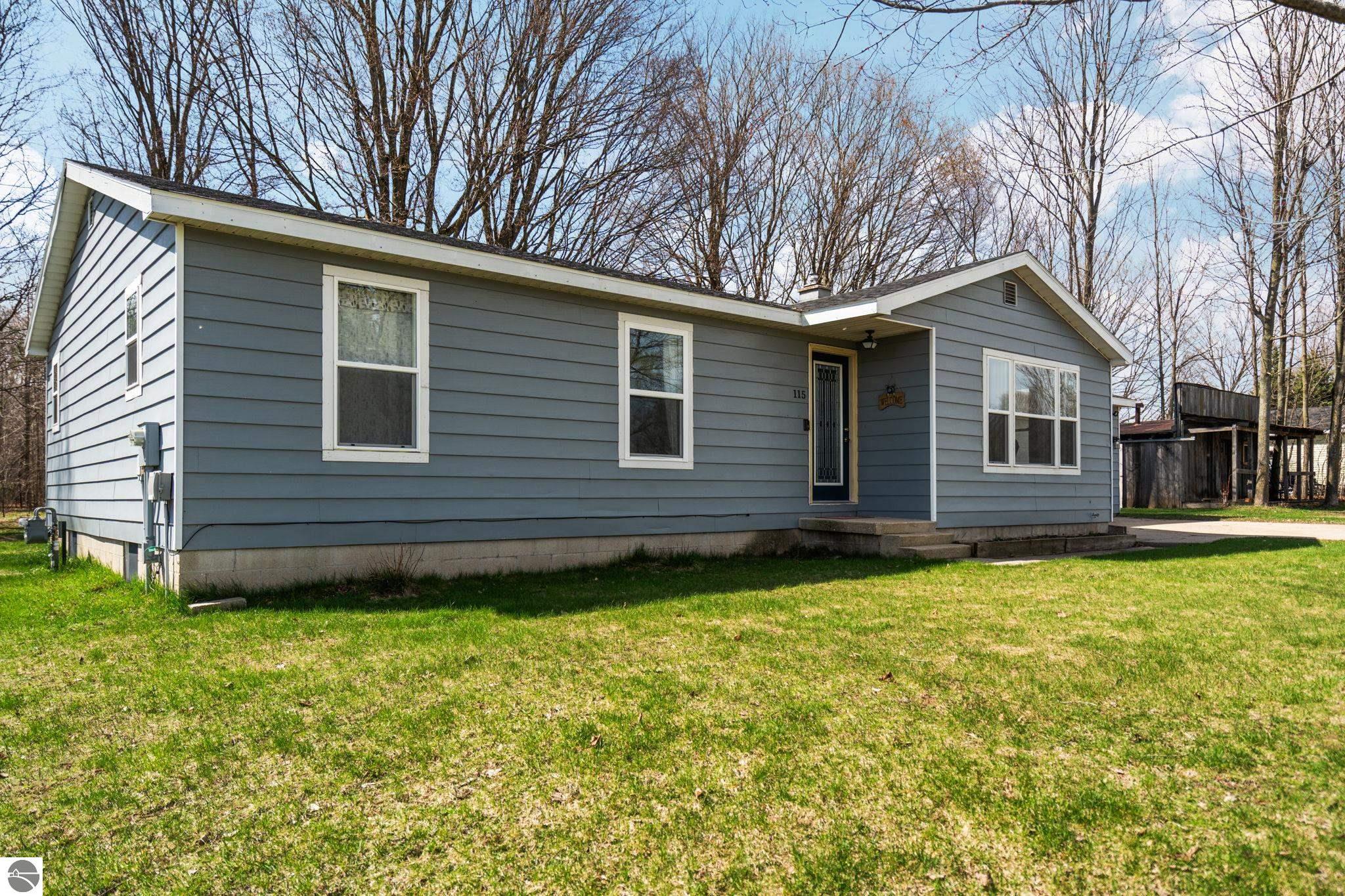 115 Purdy Drive
