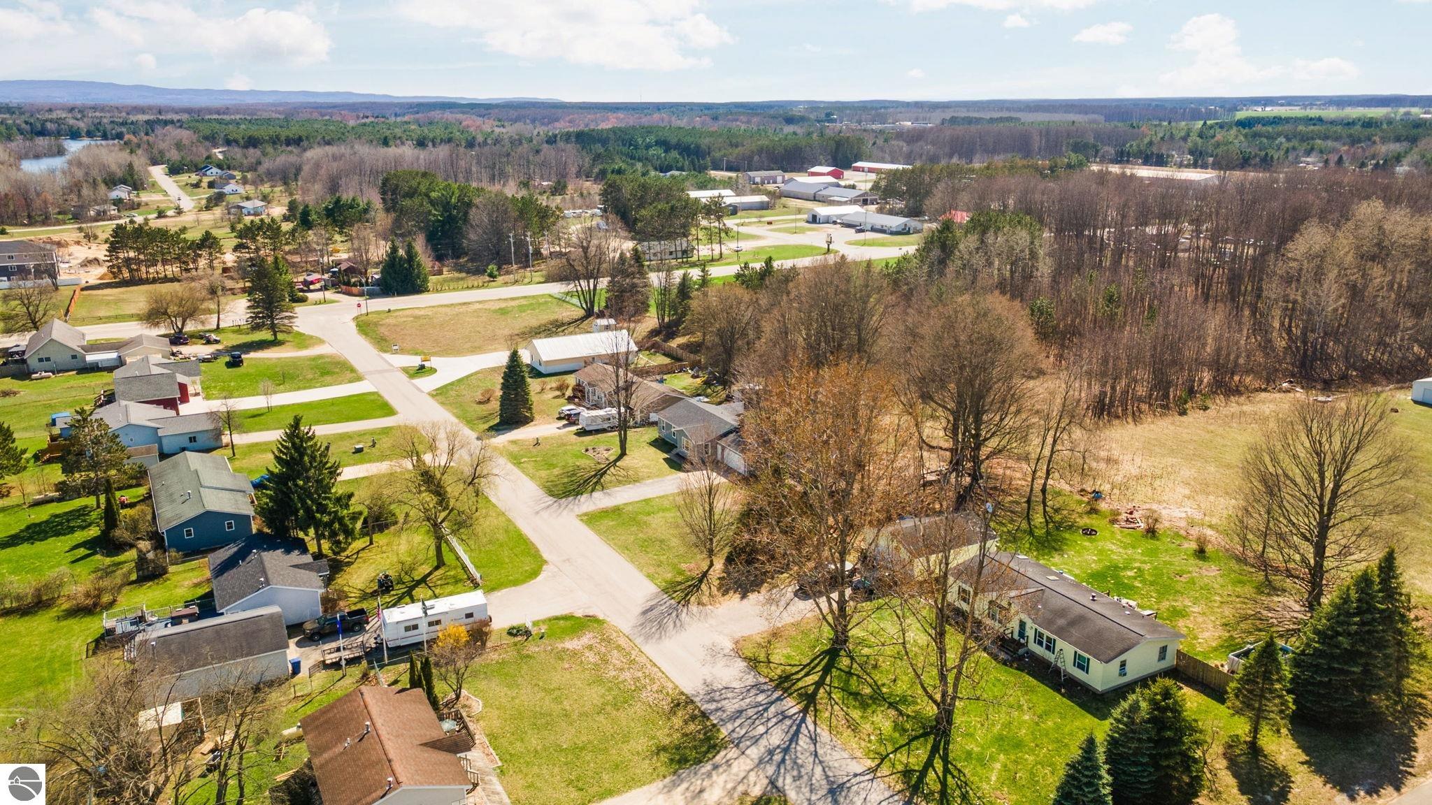 115 Purdy Drive