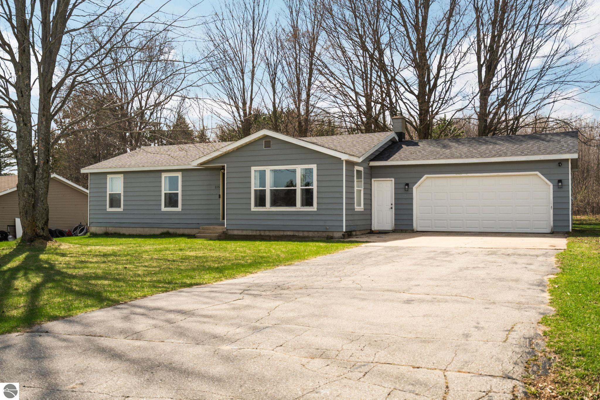 115 Purdy Drive