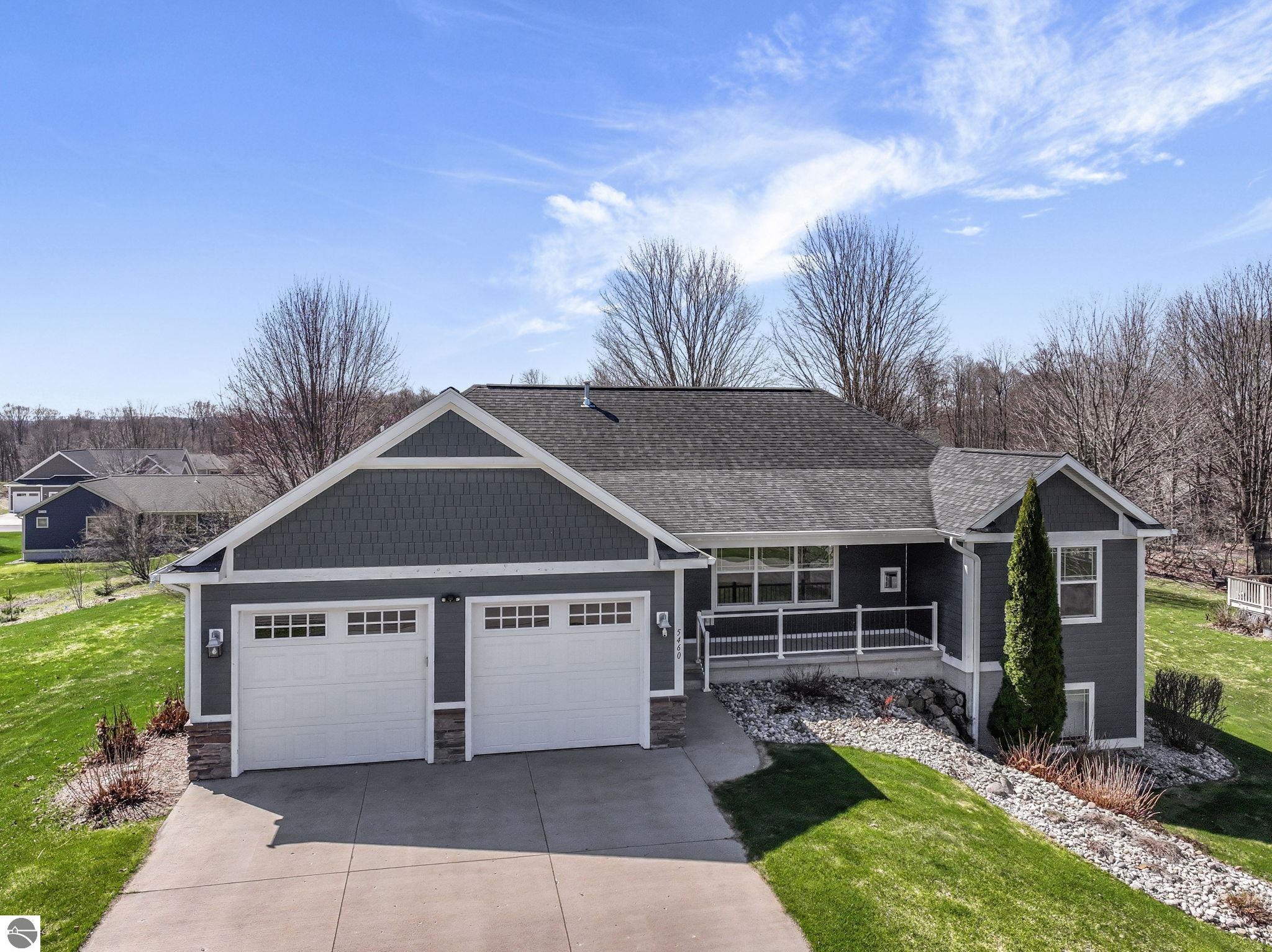 5460 Lone Beech Drive