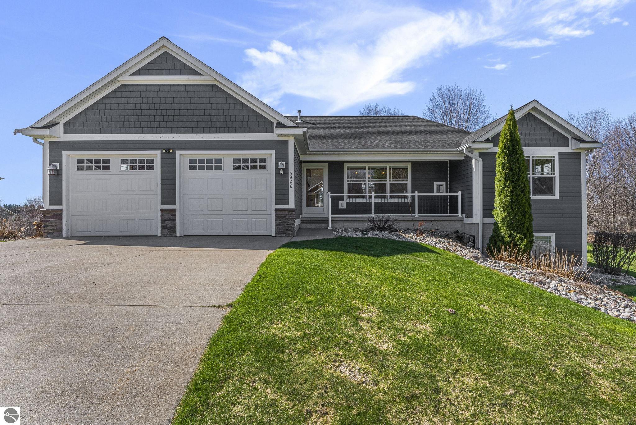 5460 Lone Beech Drive
