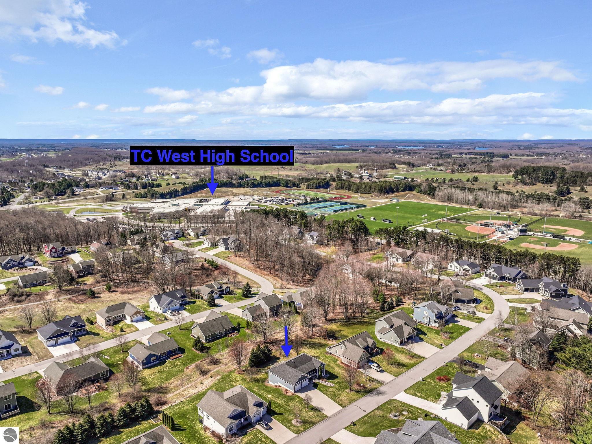 5460 Lone Beech Drive