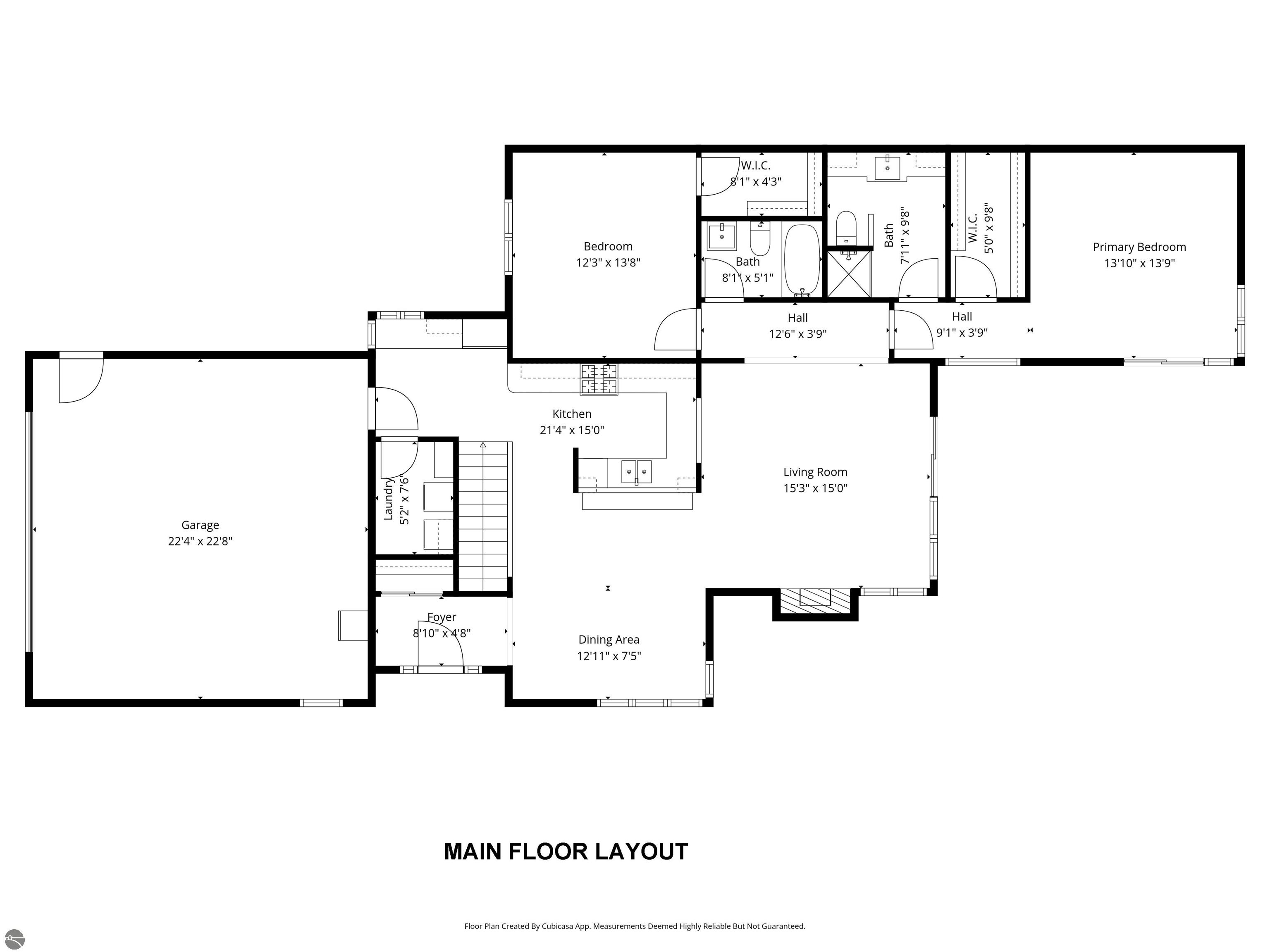 3750 Country Club Drive