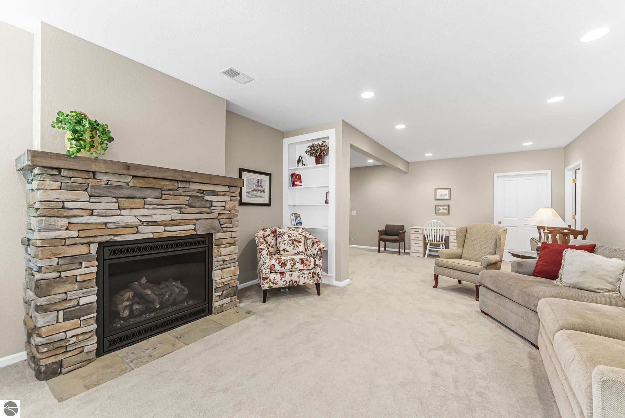 3750 Country Club Drive
