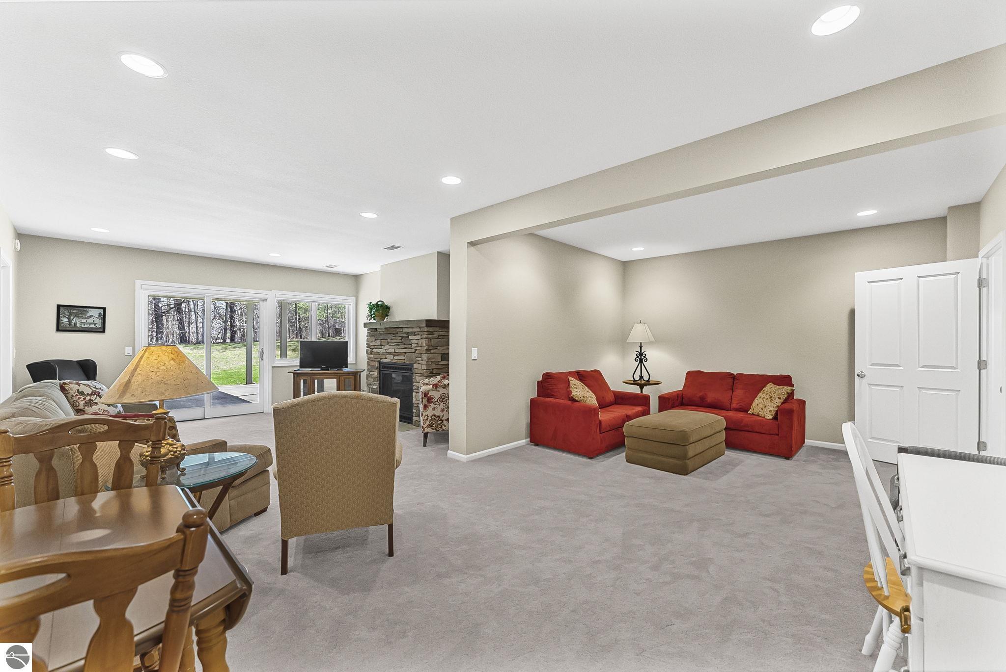 3750 Country Club Drive