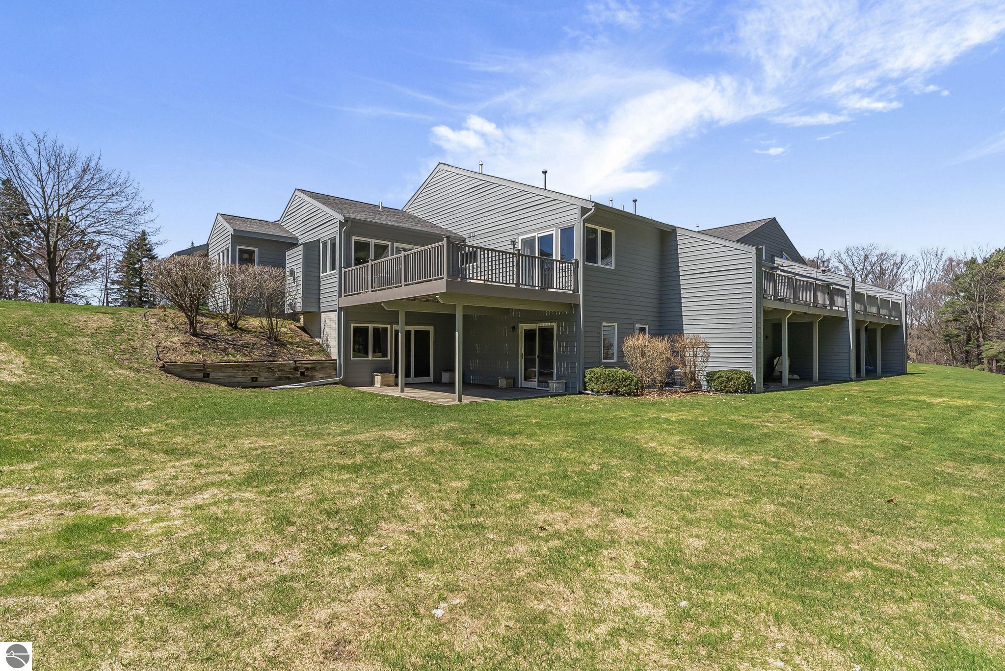 3750 Country Club Drive