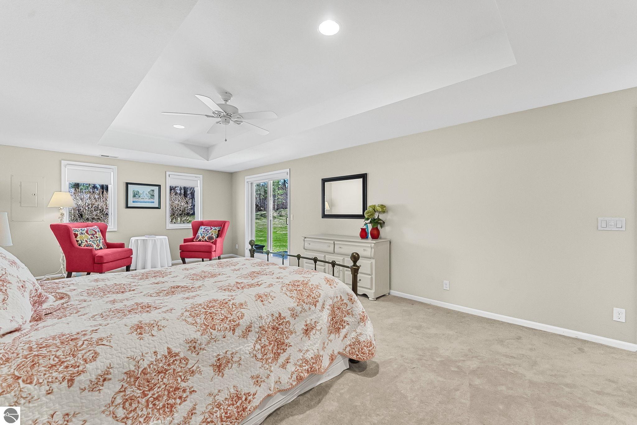 3750 Country Club Drive