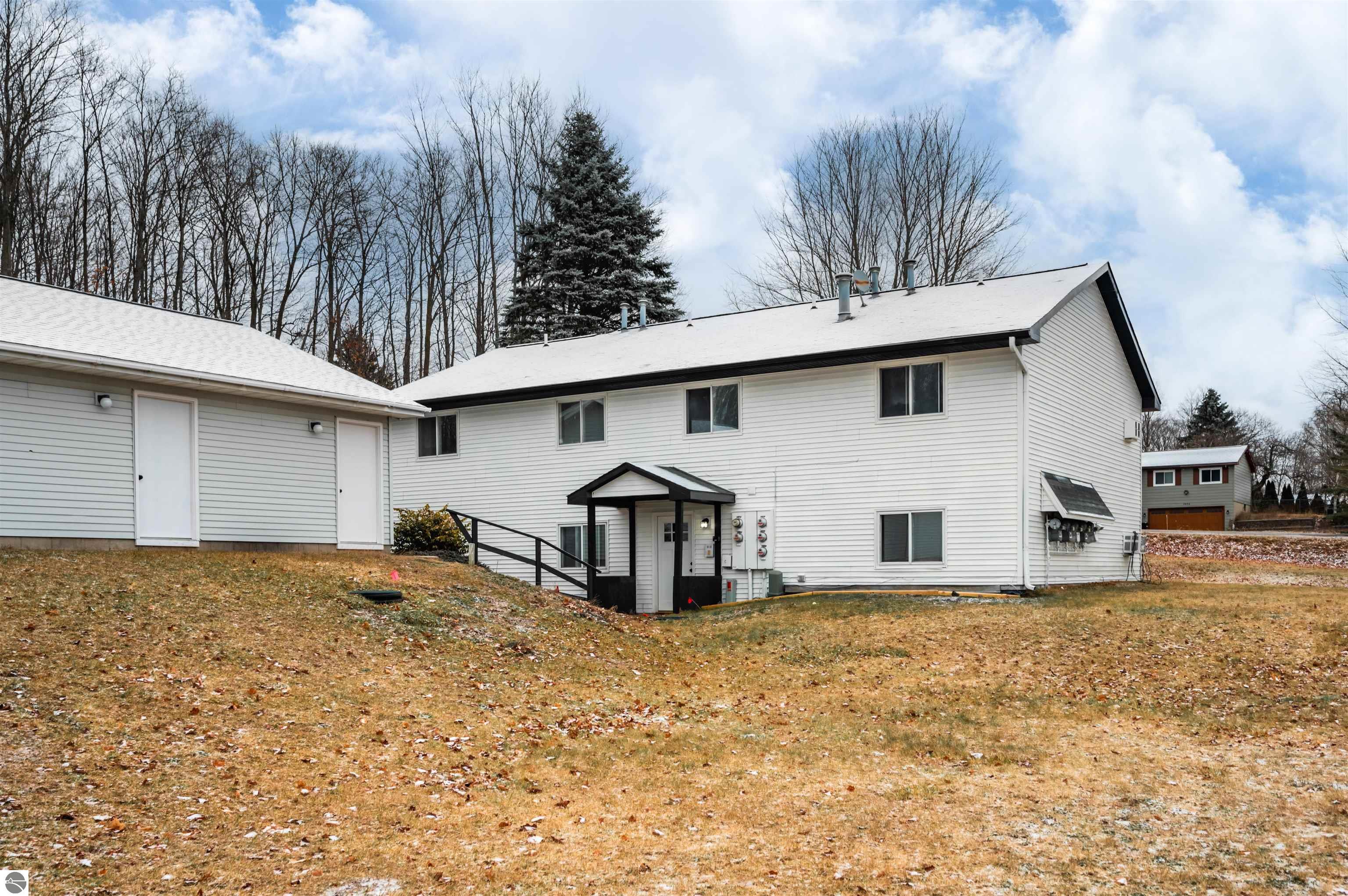 1627 Rasho Road