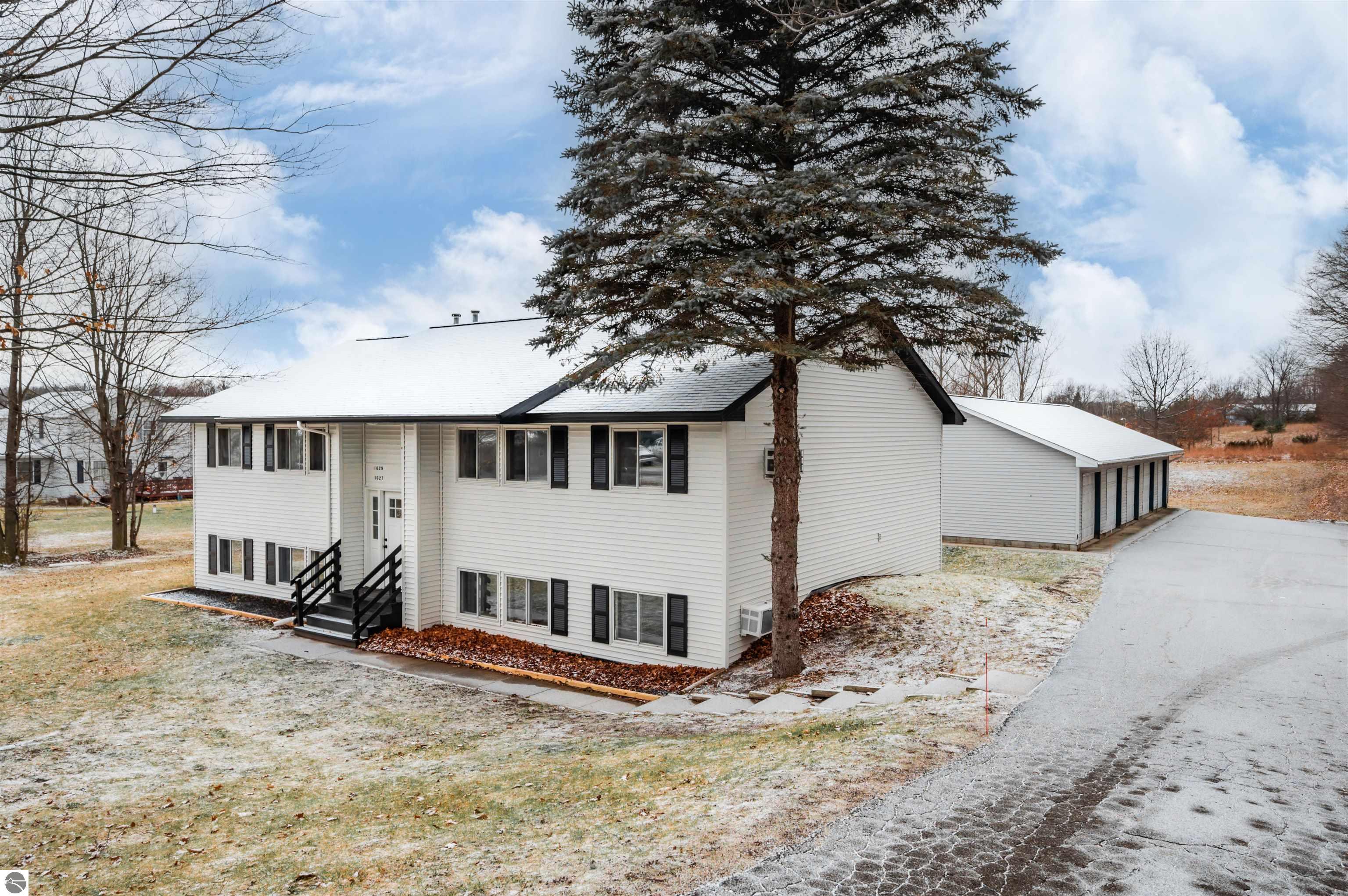 1627 Rasho Road