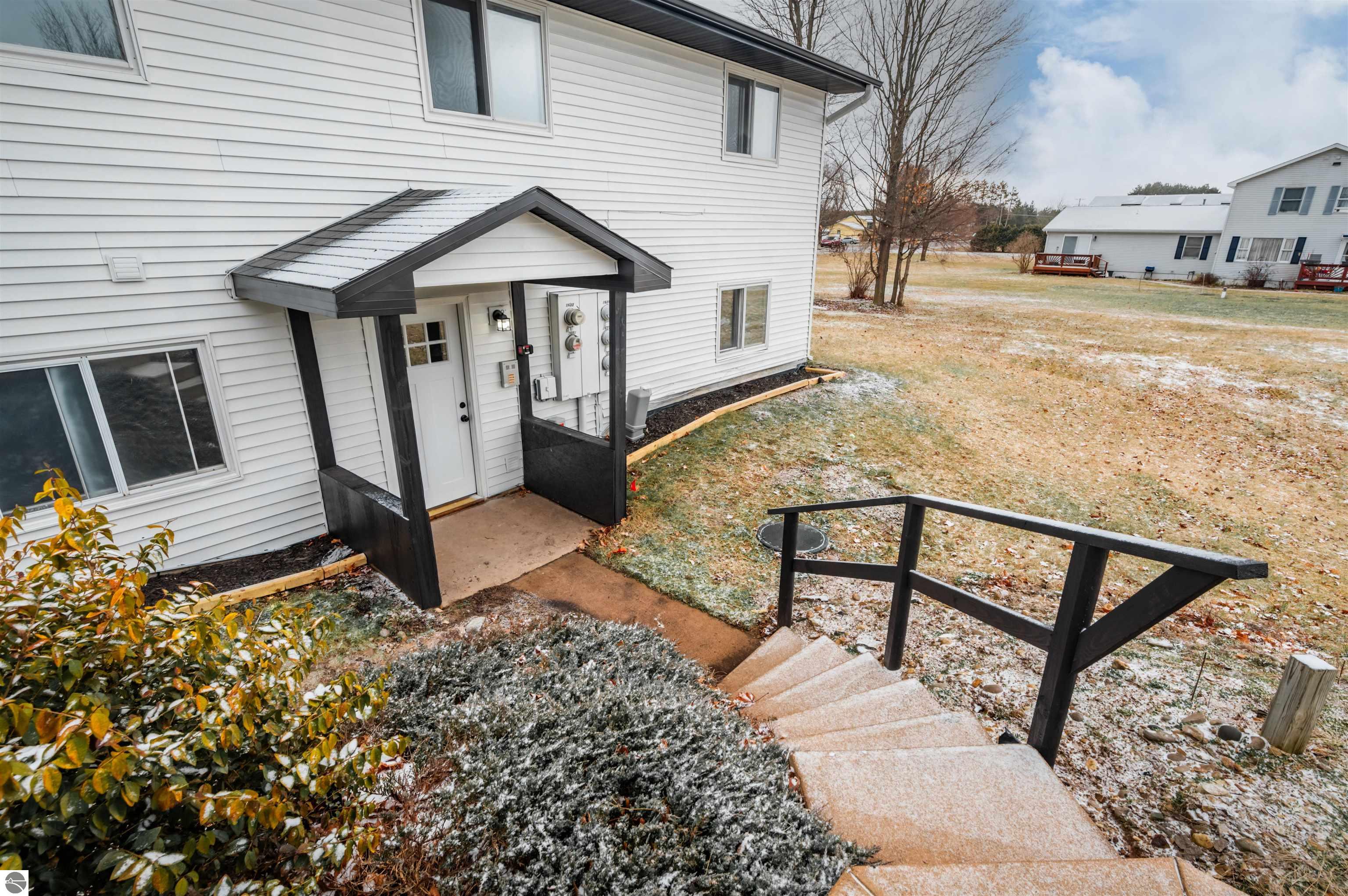 1627 Rasho Road