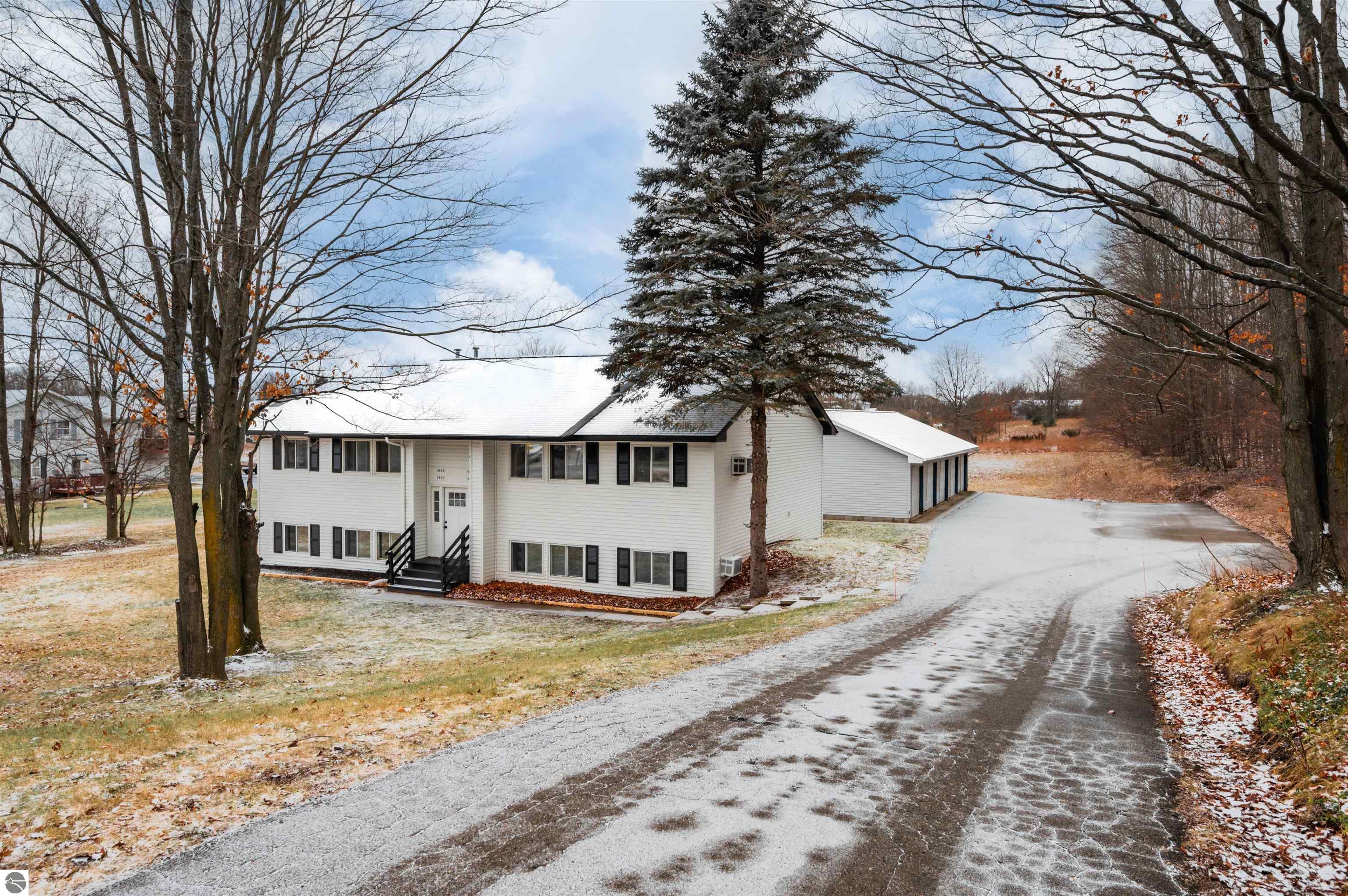 1627 Rasho Road
