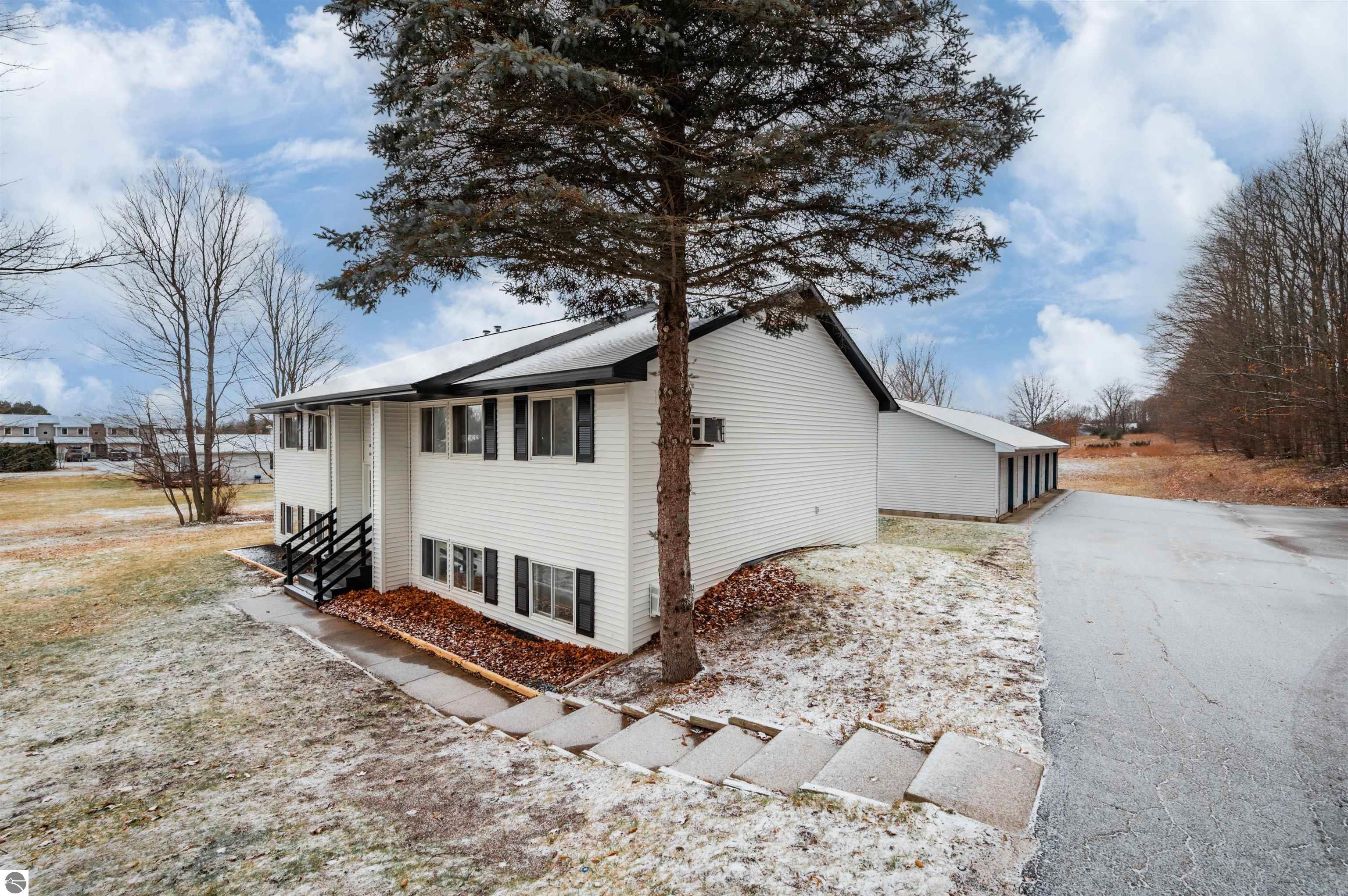 1627 Rasho Road