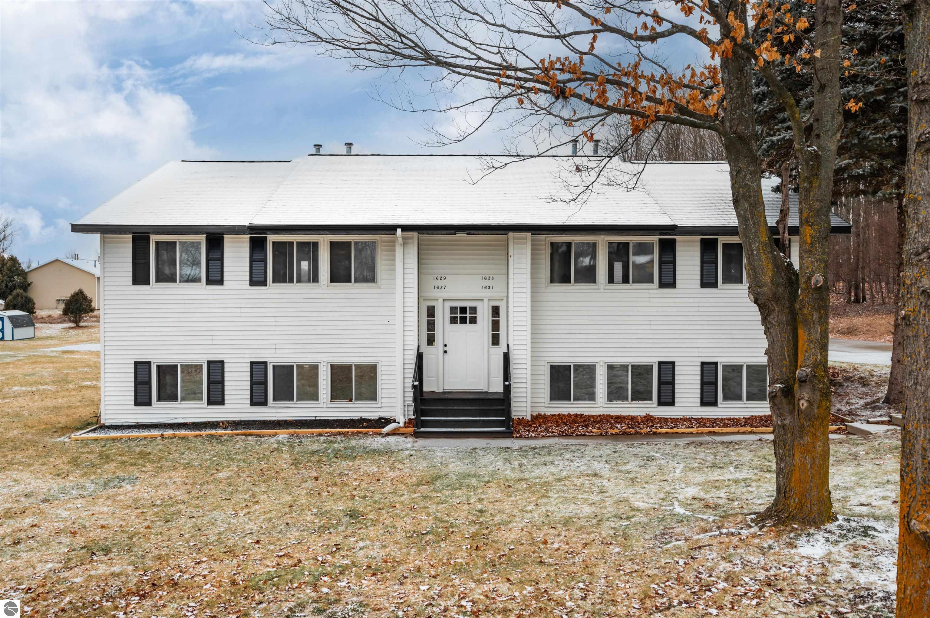1627 Rasho Road