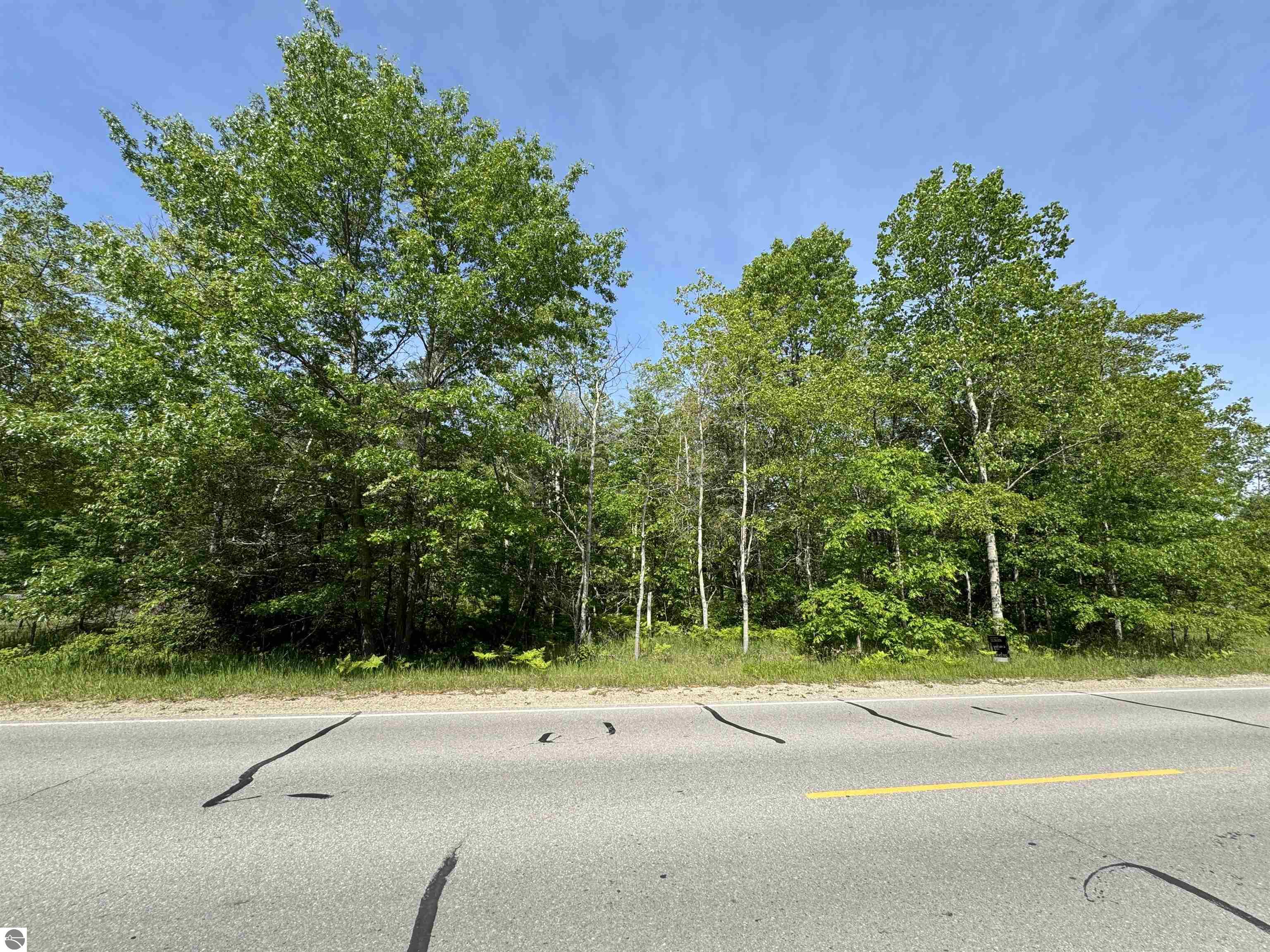 TBD Kalkaska Road NW