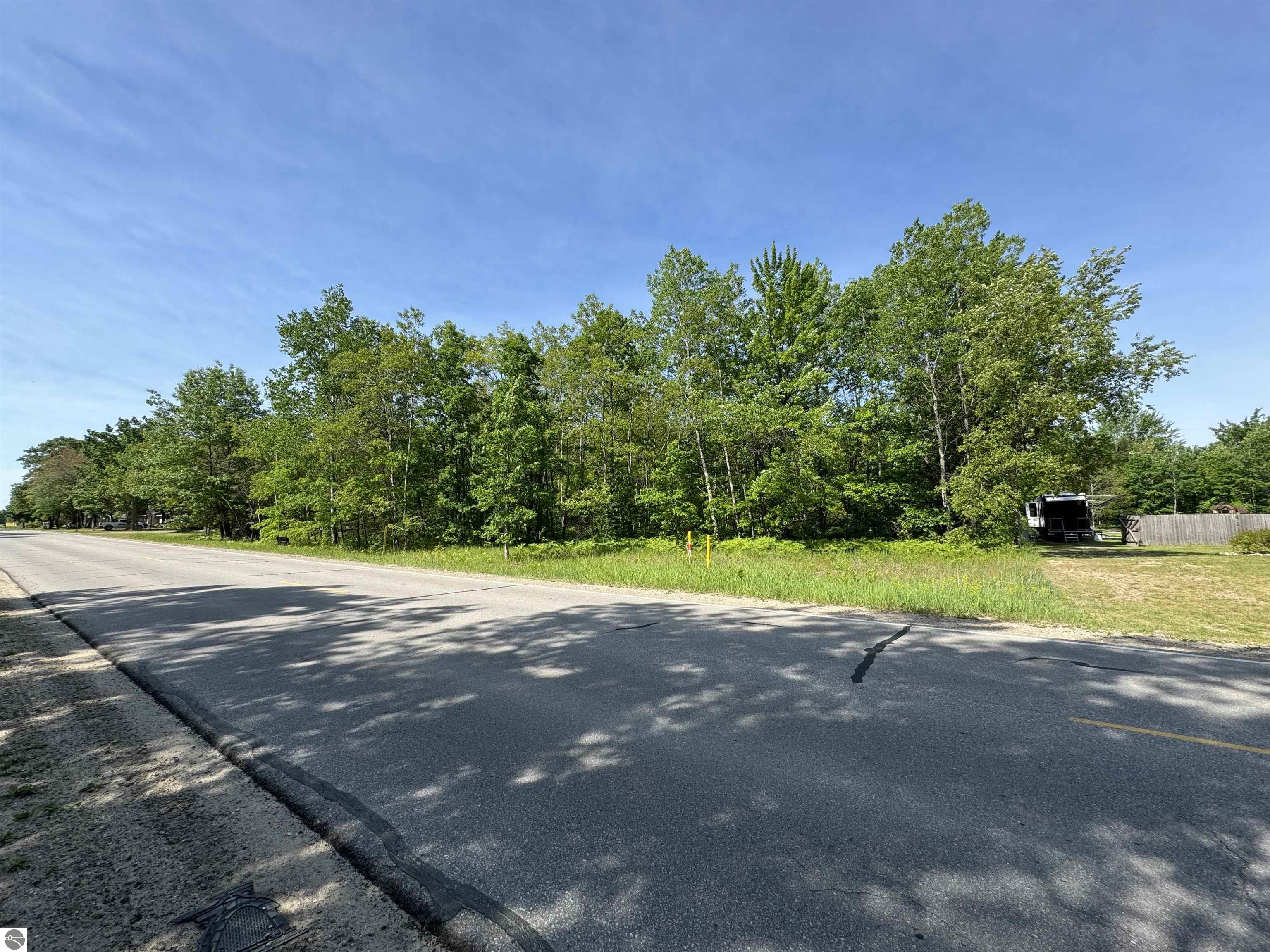 TBD Kalkaska Road NW