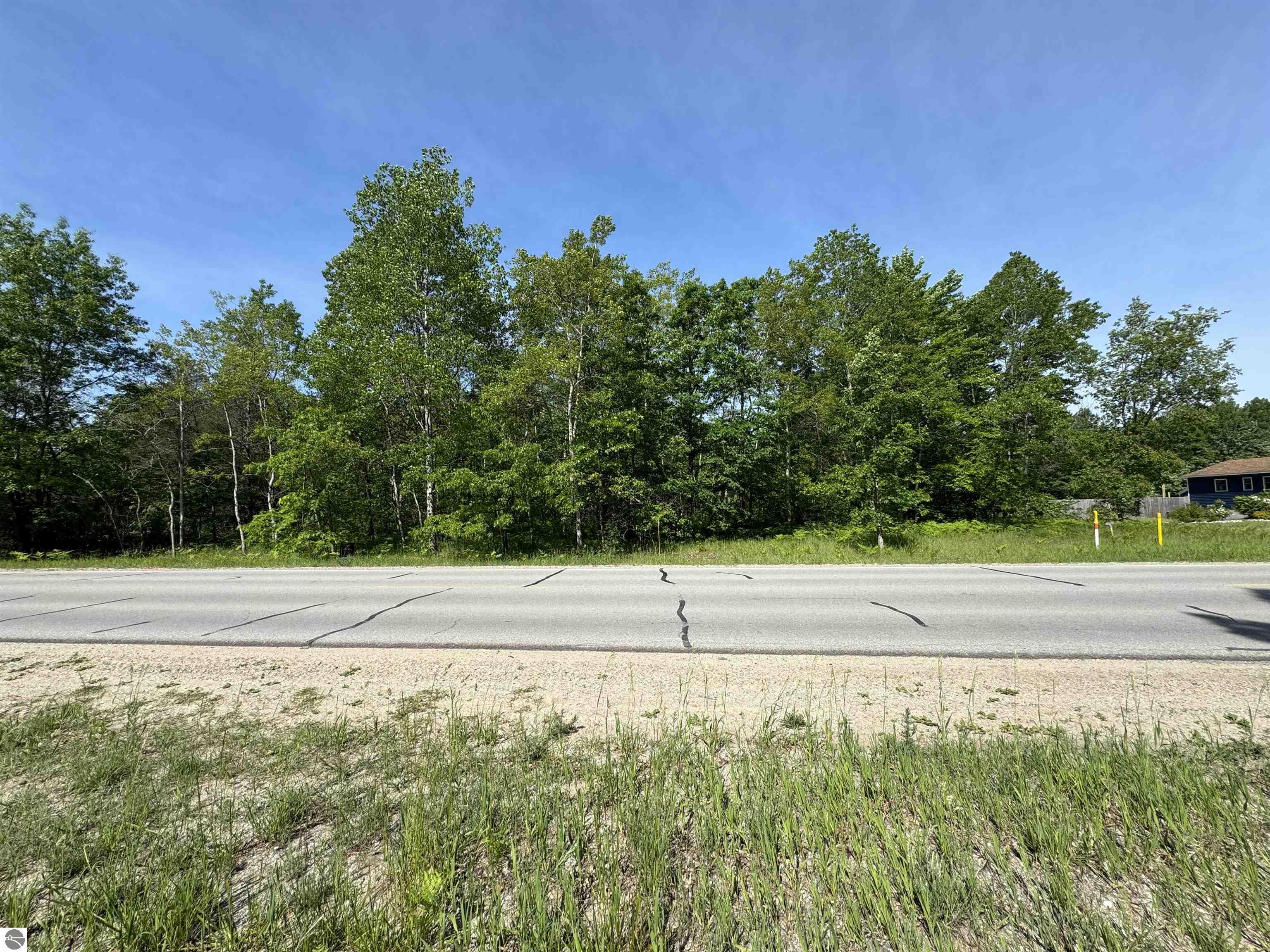 TBD Kalkaska Road NW