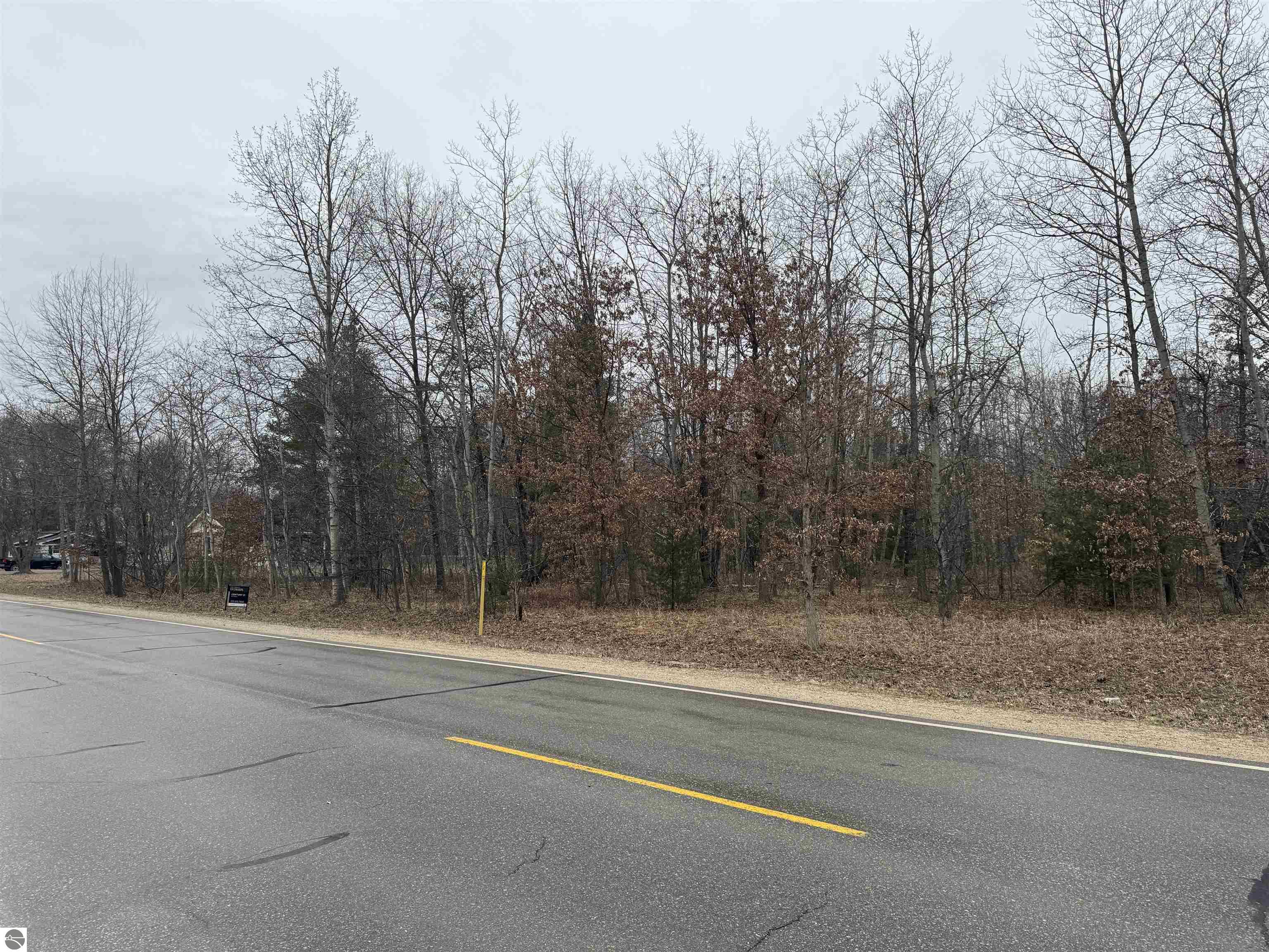 TBD Kalkaska Road NW