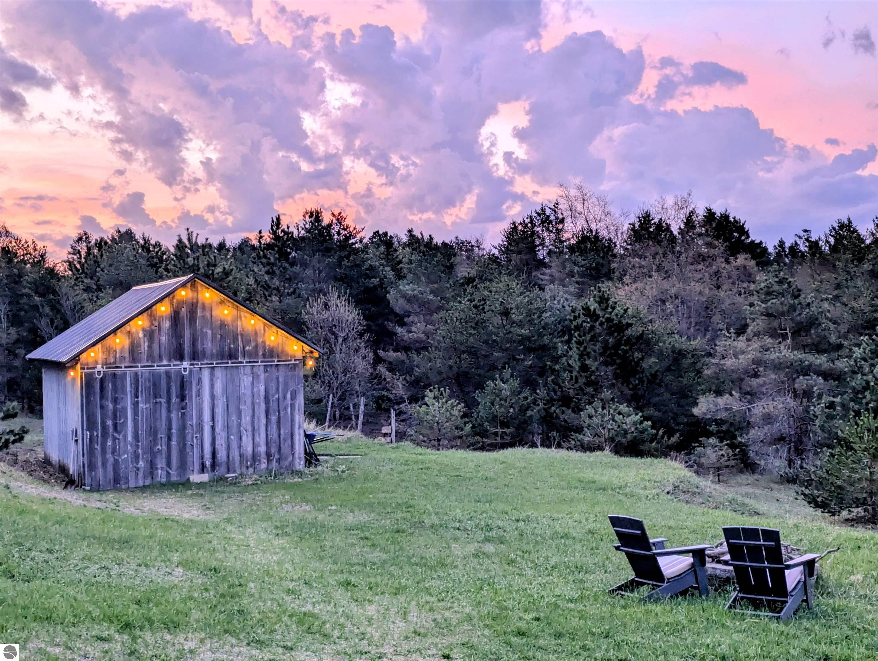 16829 Pettengill Road